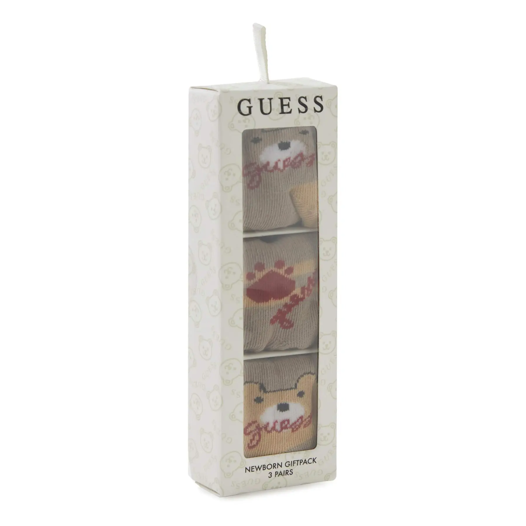 Calze da bambino Guess (x3)