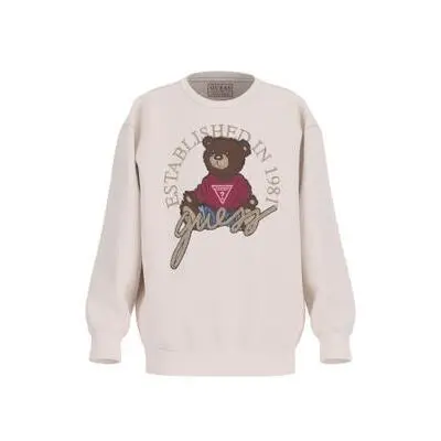 Oversize-Sweatshirt Kind Guess Active