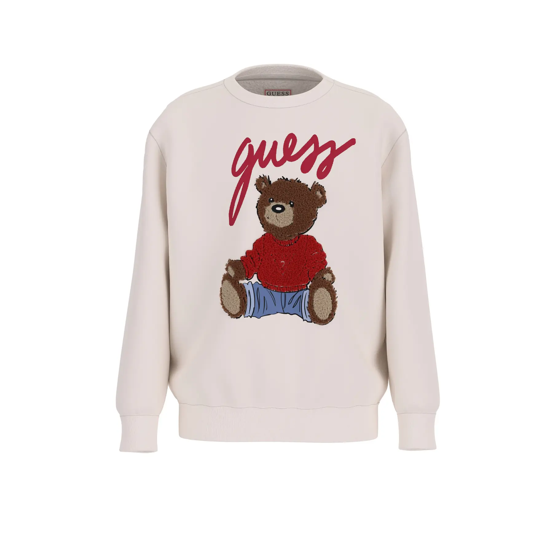 Sweatshirt enfant Guess Active Top Sweatshirt enfant Guess Active Top