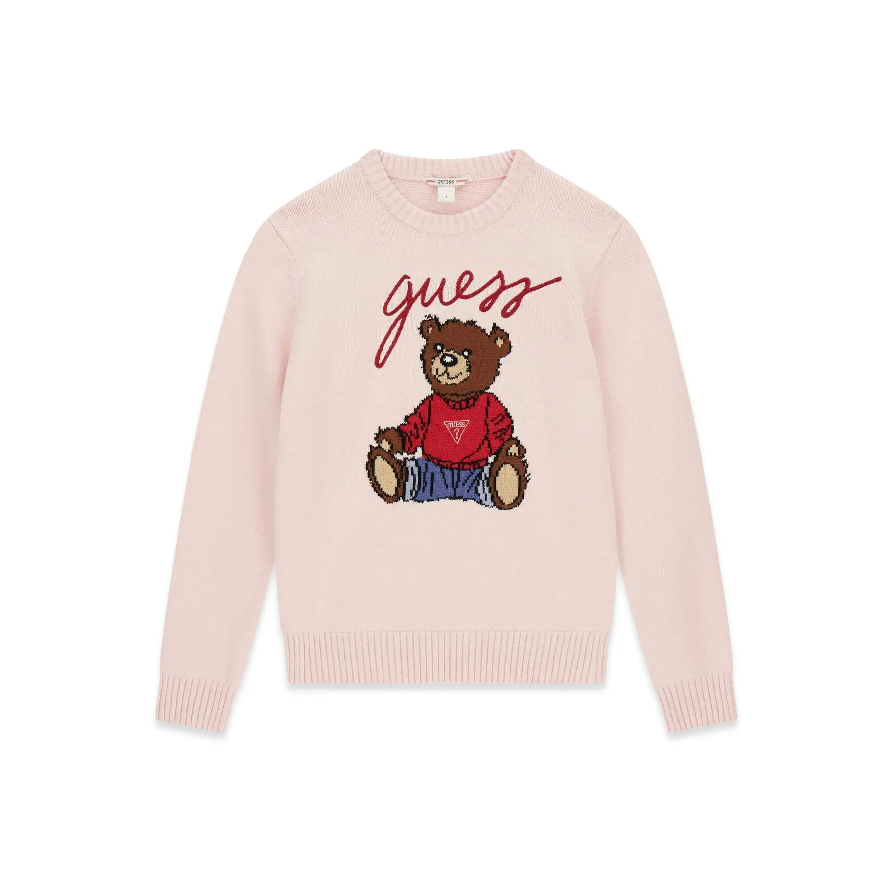 Pull bambino Guess H6BR01-Z1336