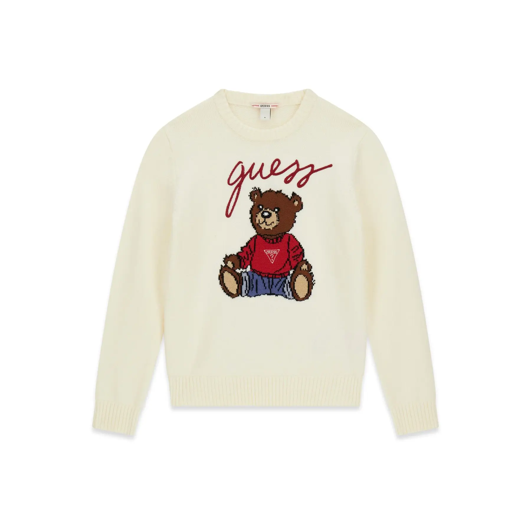 Pull bambino Guess H6BR01-Z1336