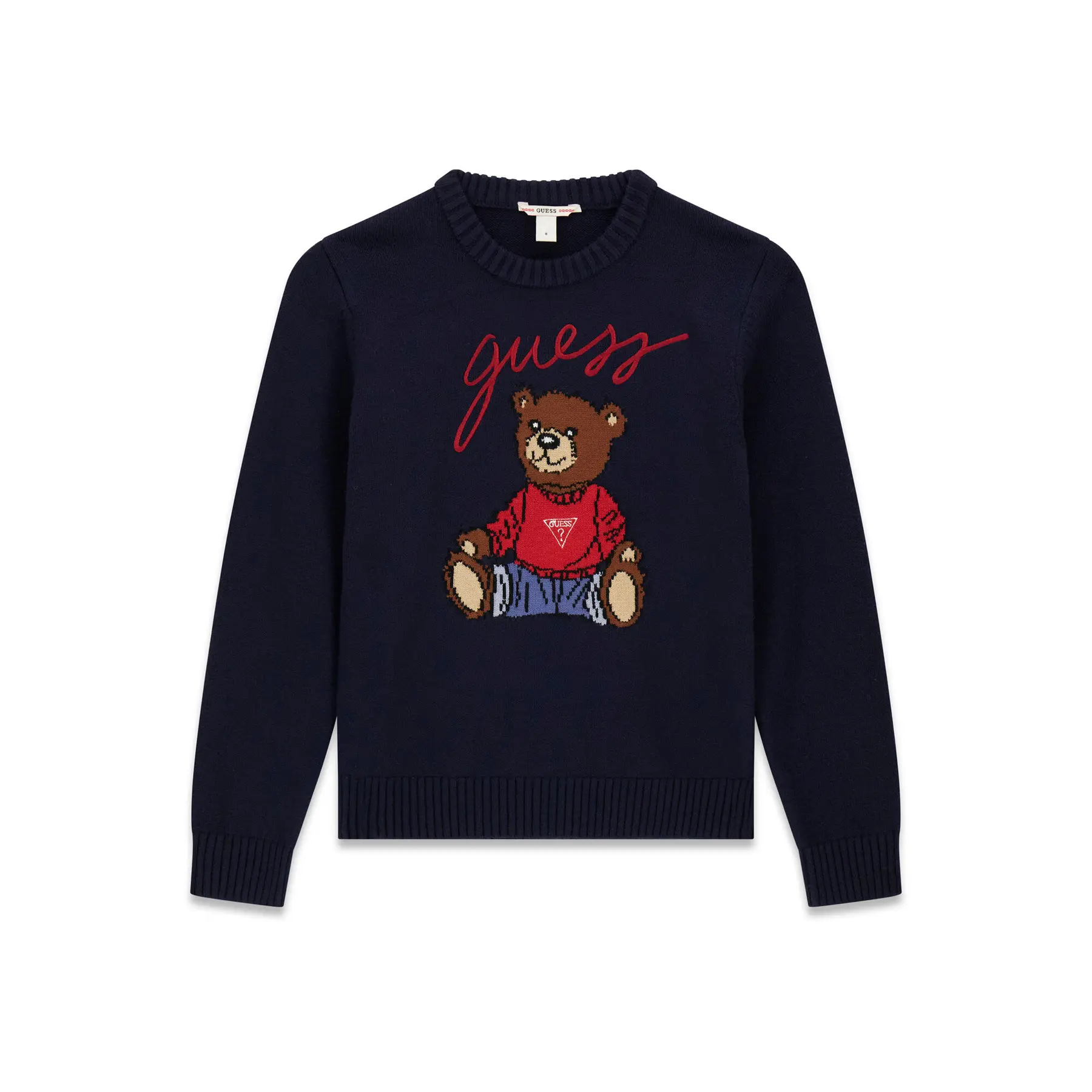 Pull bambino Guess H6BR01-Z1336