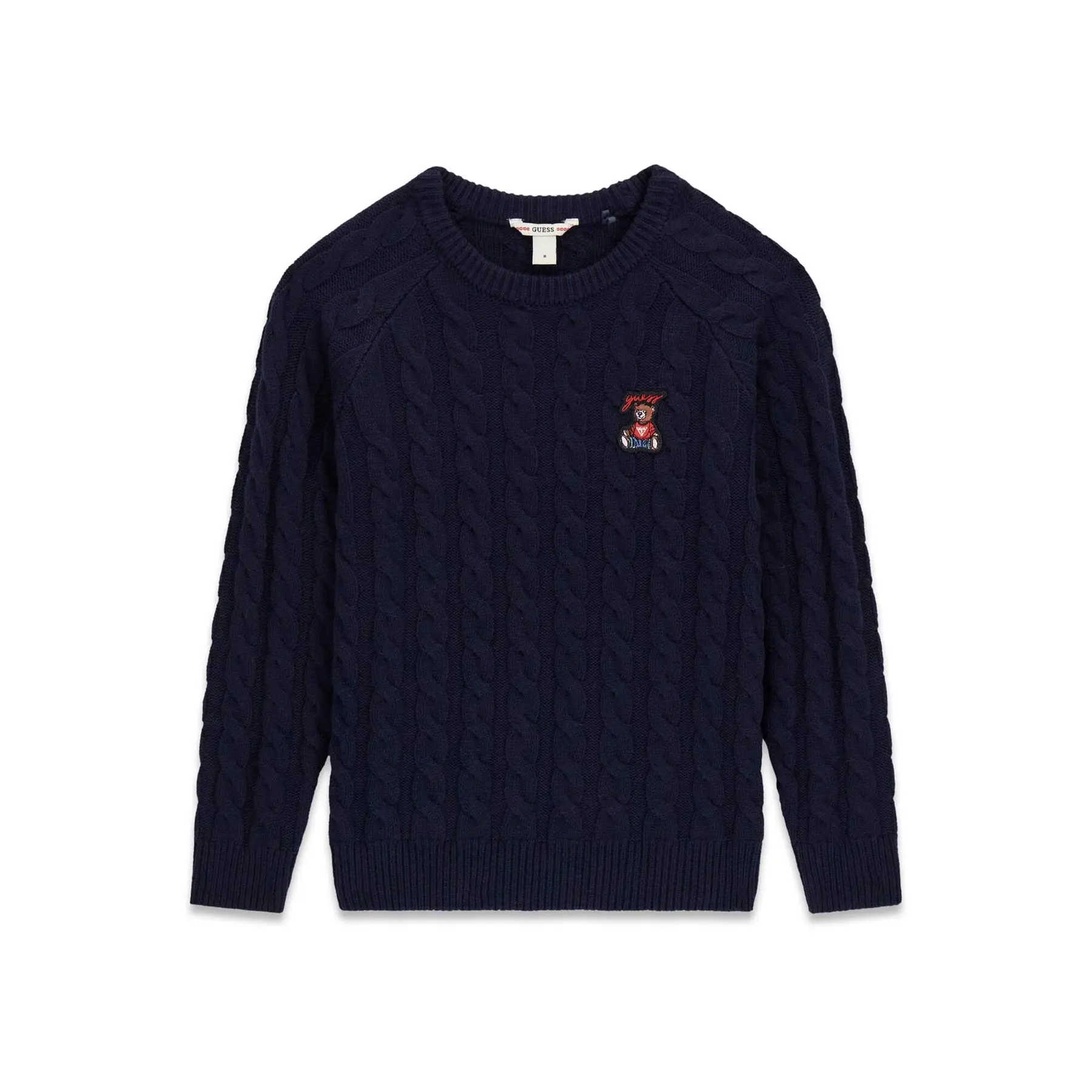 Pull Kind Guess H6BR02-Z1648