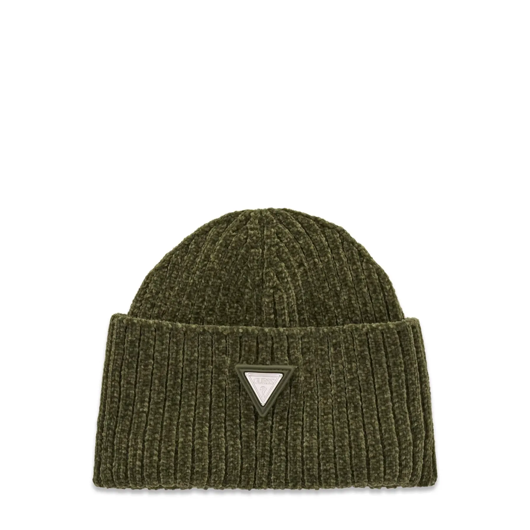 Cappello in chenille per bambini Guess