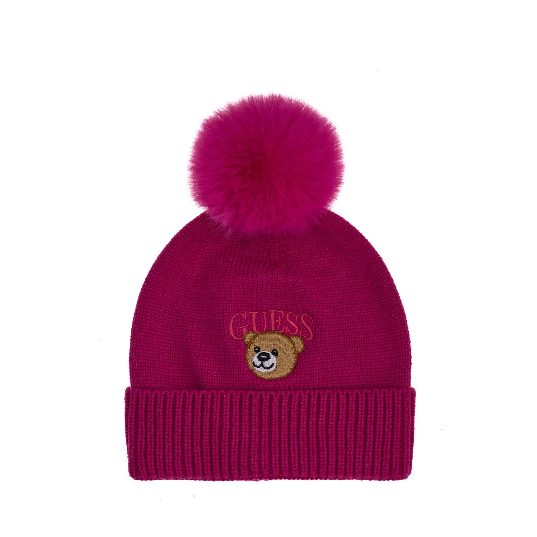 Bonnet ours enfant Guess Bonnet ours enfant Guess