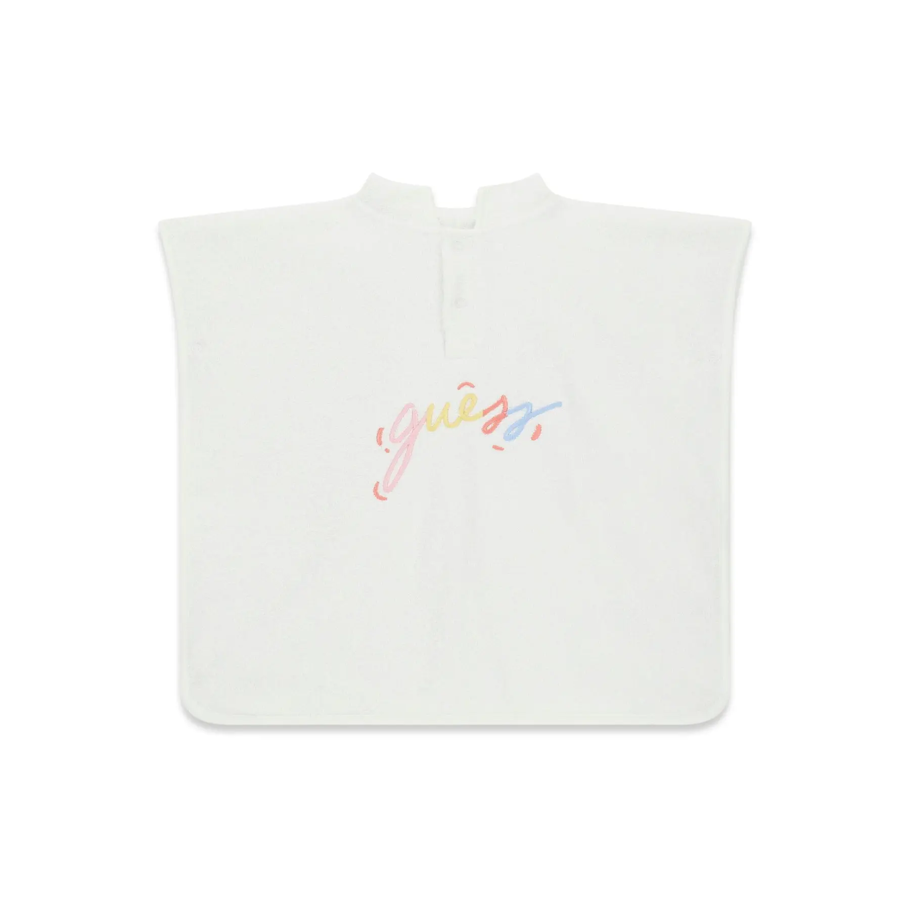 Poncho per bambini Guess