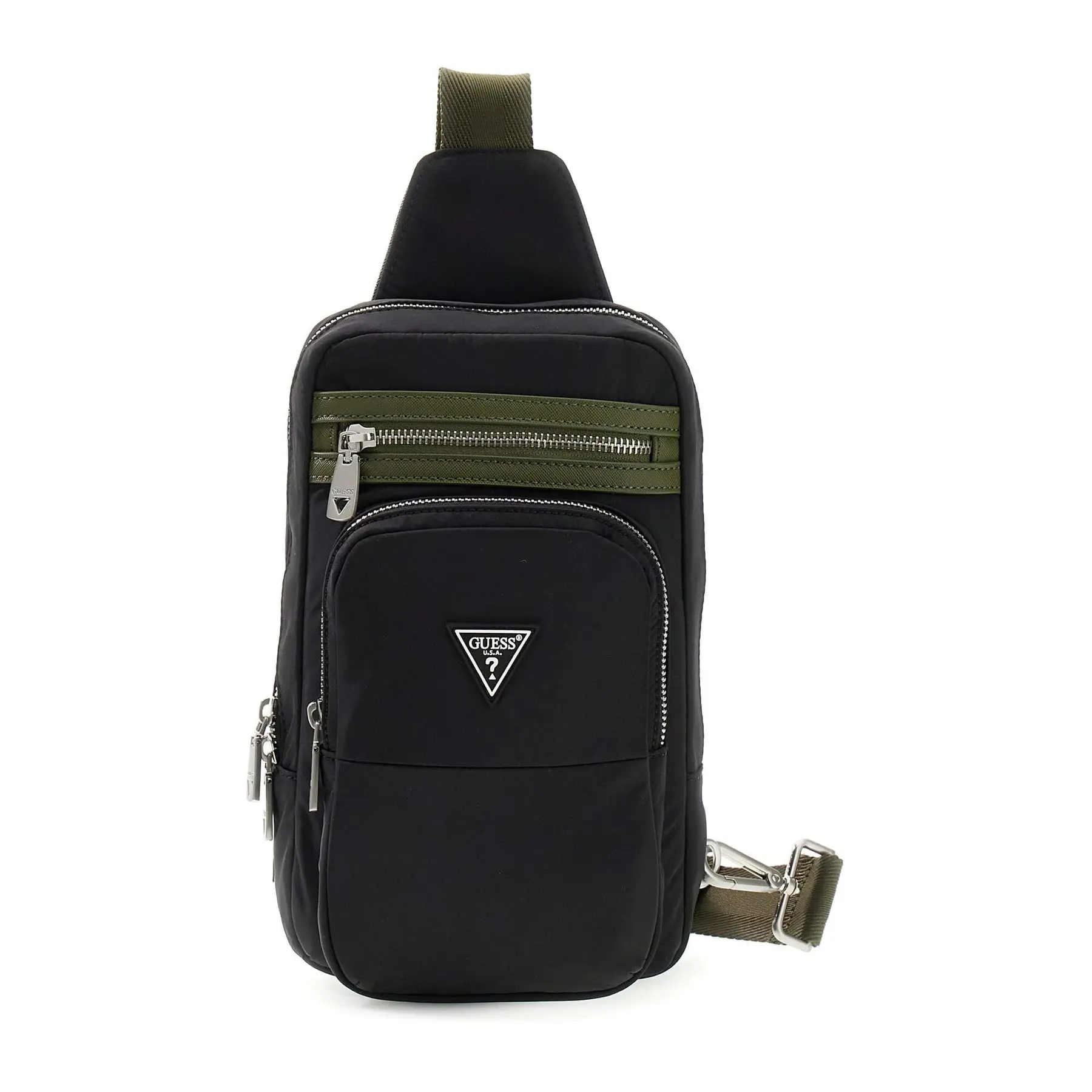 Multifunktions Schultertasche Guess Berlin