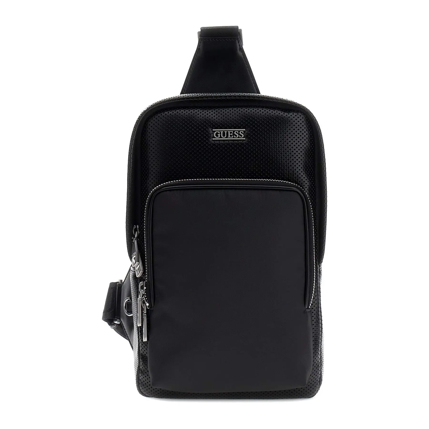 Schultertasche Guess Boston