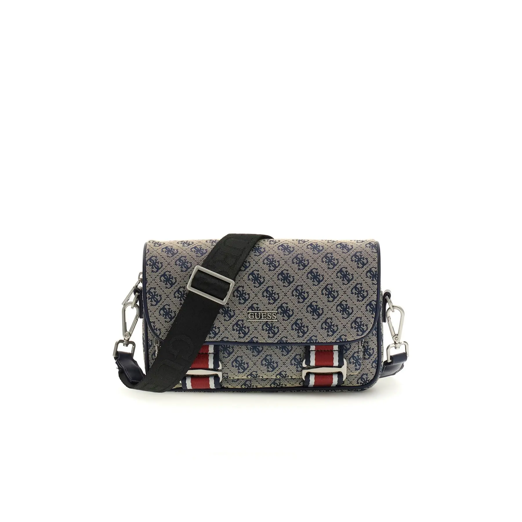 Tasche Guess Boston Messenger