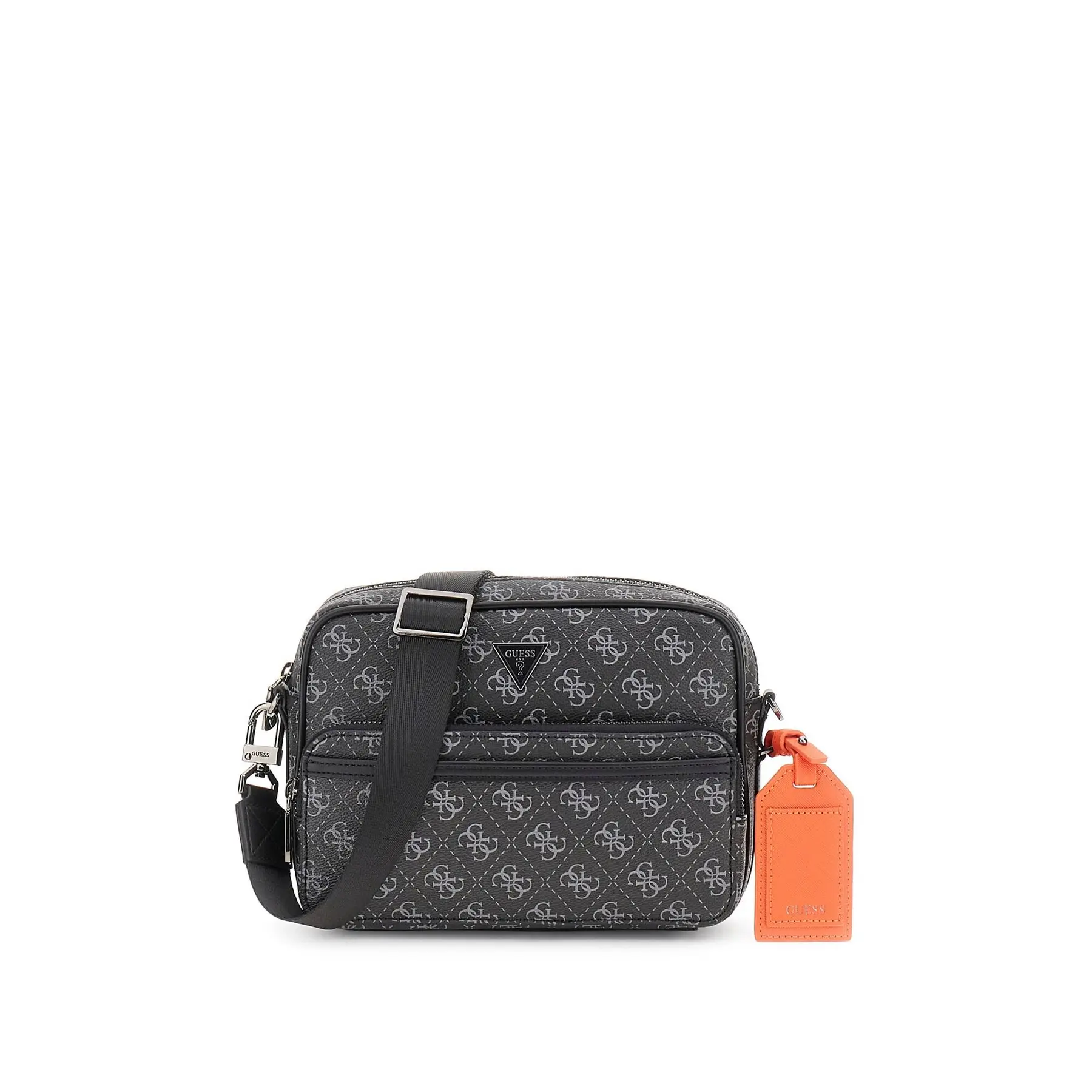 Borsa a tracolla Guess Milano