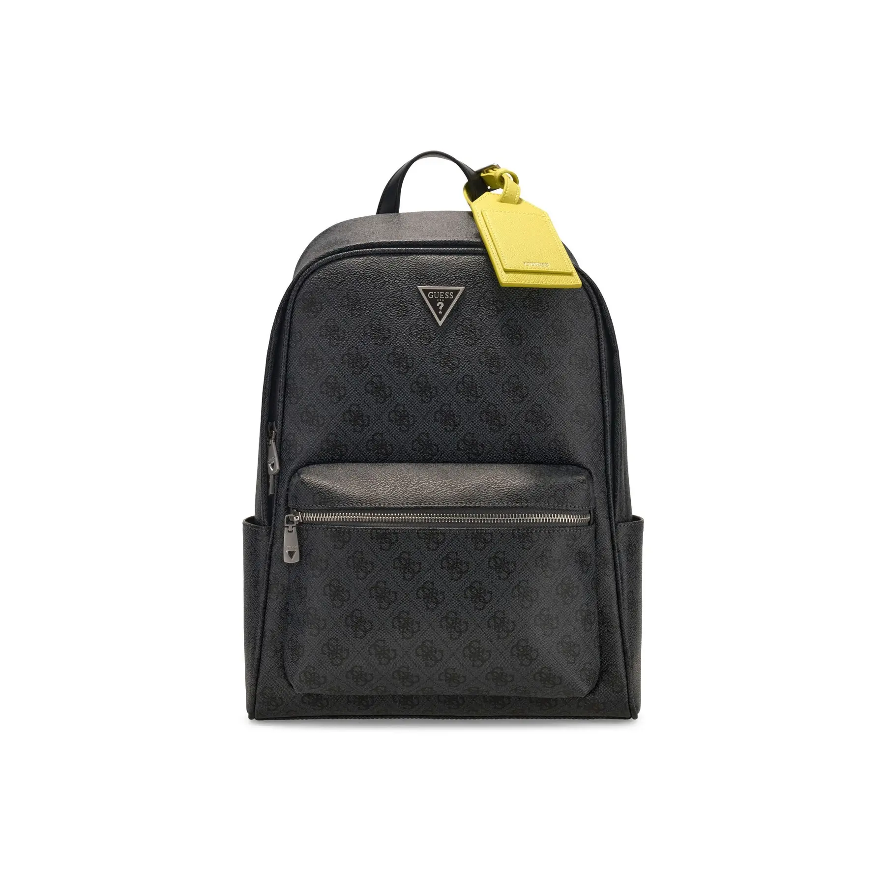 Guess Noir Backpack Milano