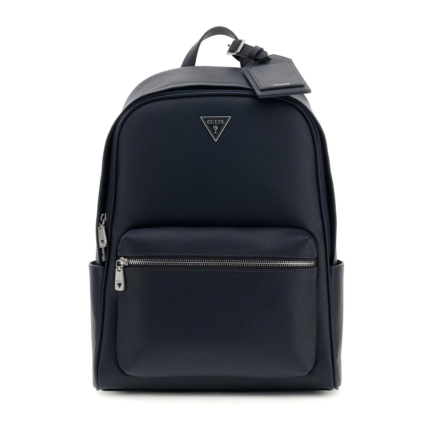GUESS backpack Milano Backpack Blue Navy - Image 3