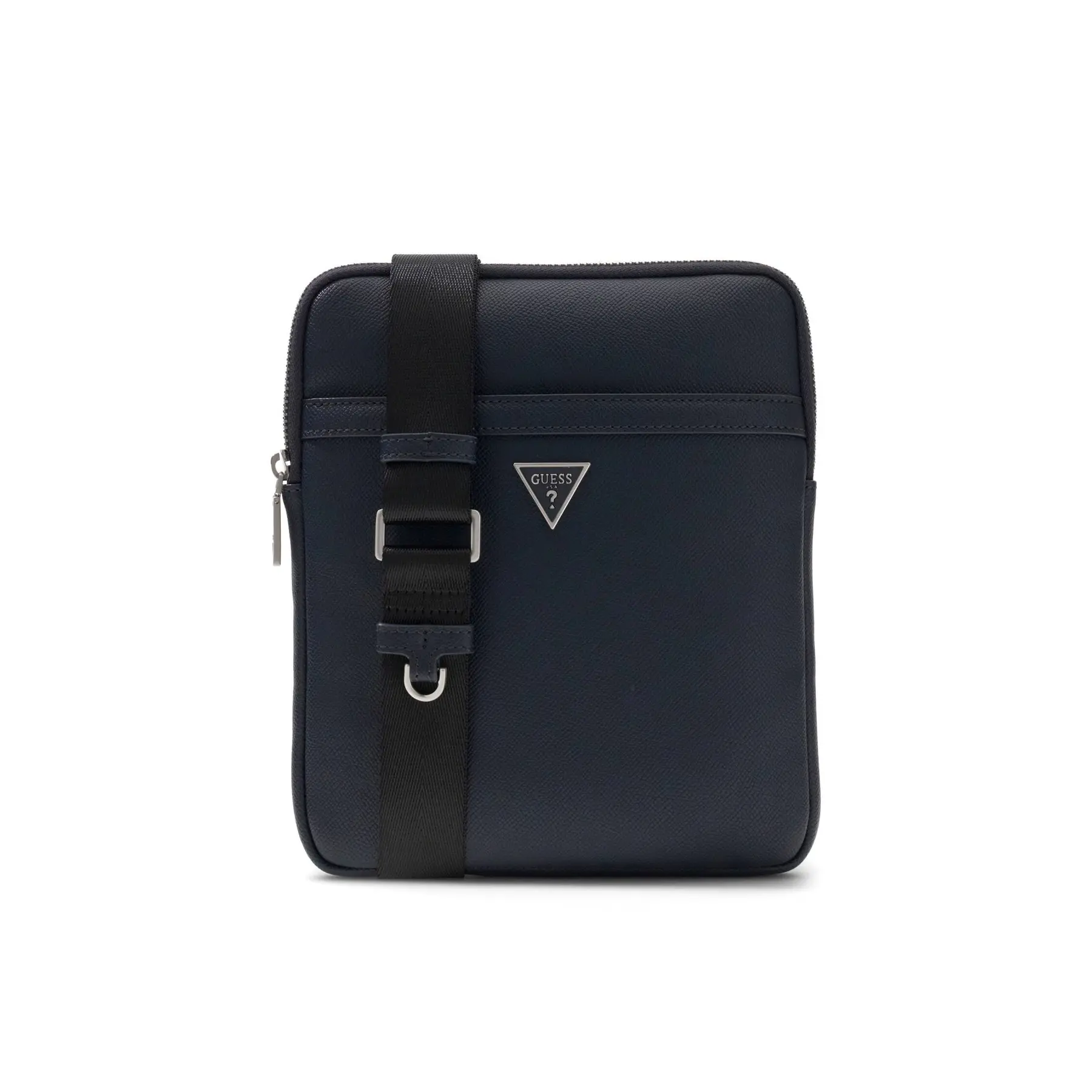 Guess Milano Crossbody tas 25 cm - Dames - blue navy