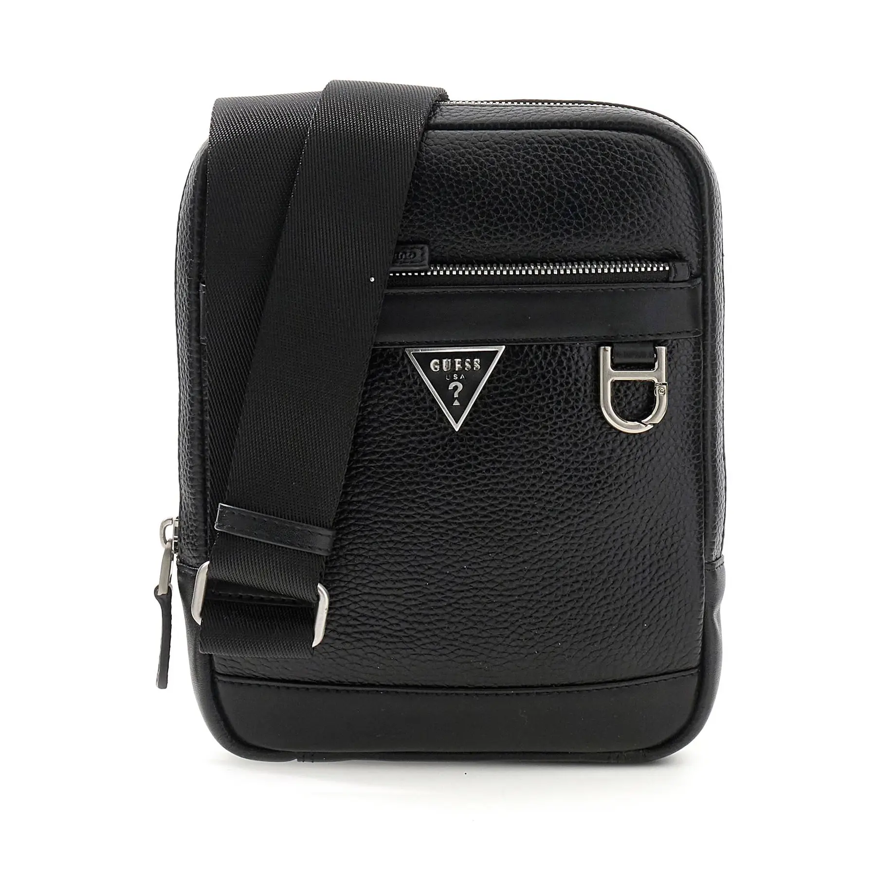 Borsa a tracolla Guess Monaco