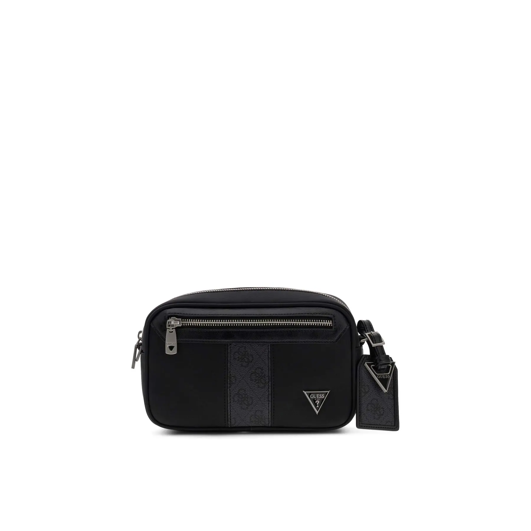 Guess Sydney Crossbody tas S 21.5 cm - Jongens - black