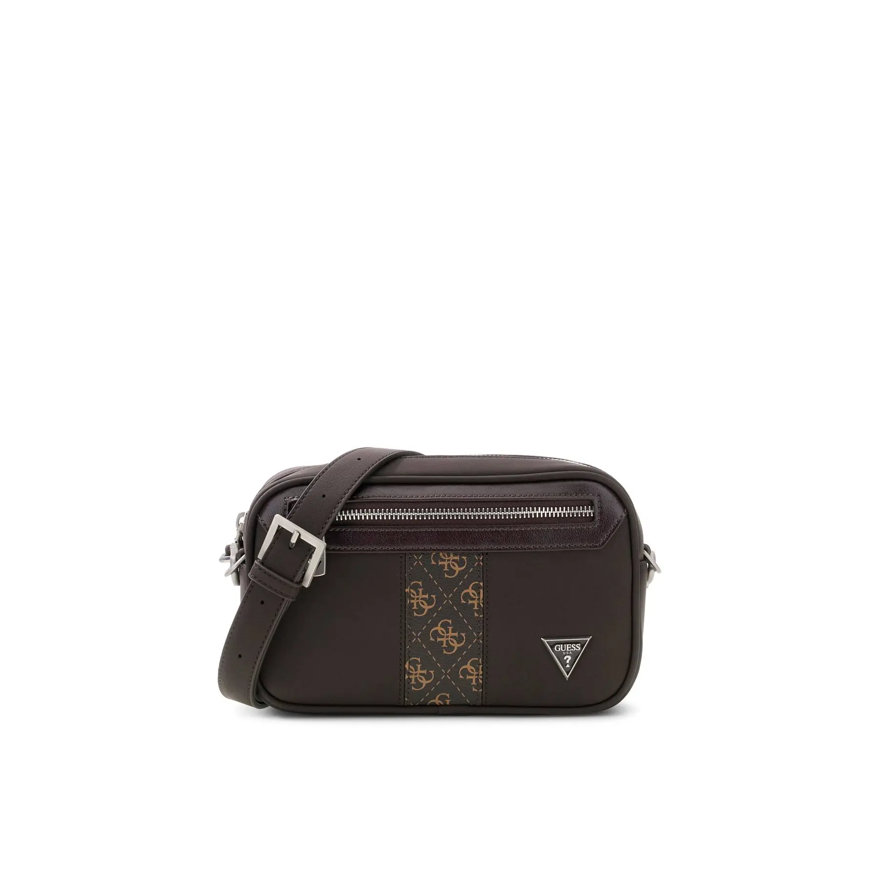 Borsa a tracolla per telecamera Guess Sydney S