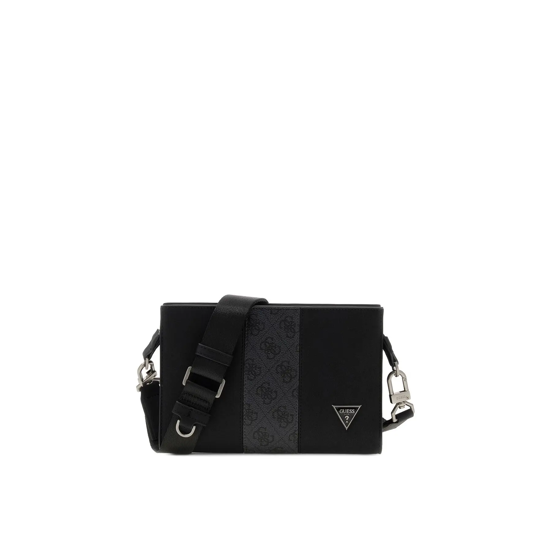 Tasche mit Reißverschluss Guess Sydney