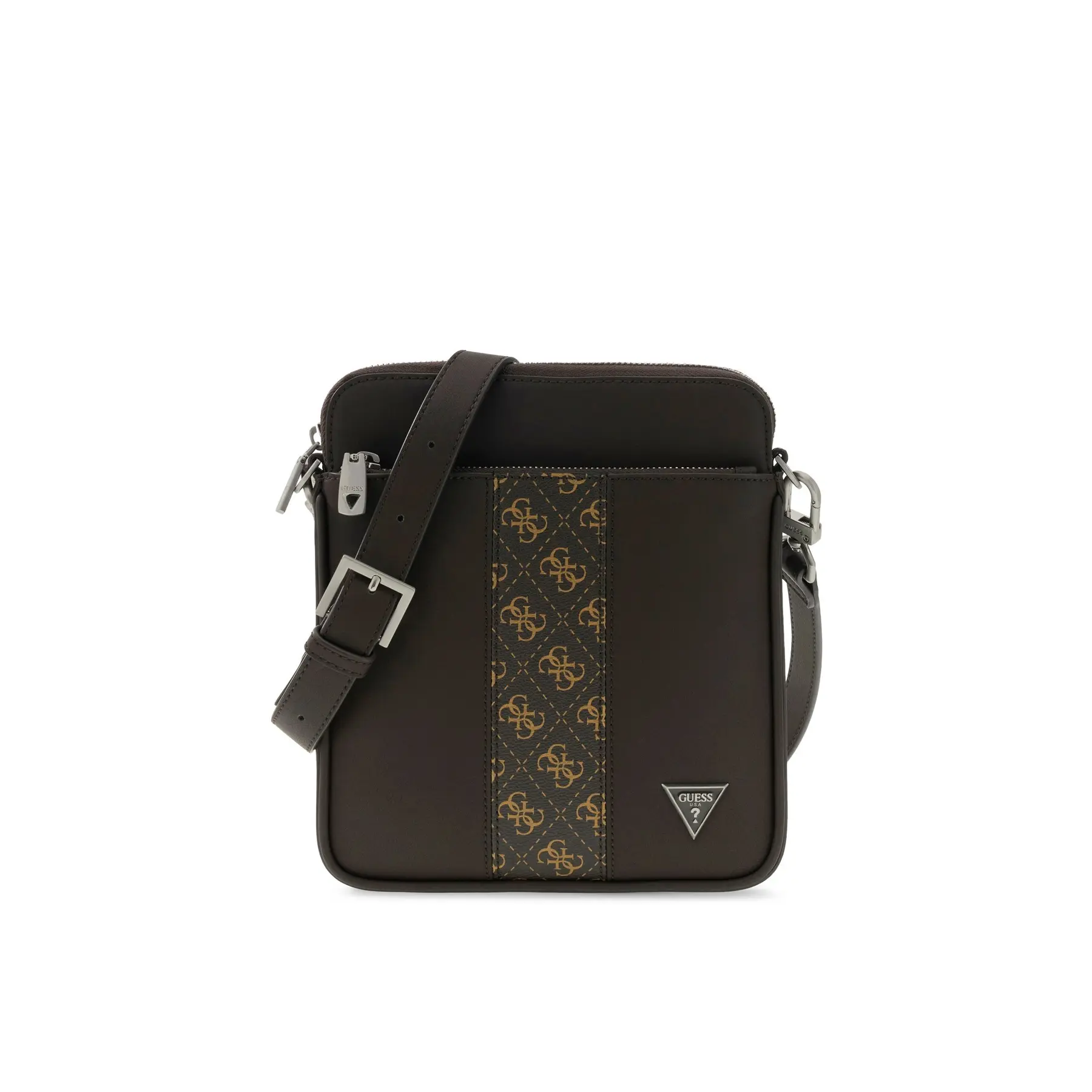 Borsa piatta Guess Sydney