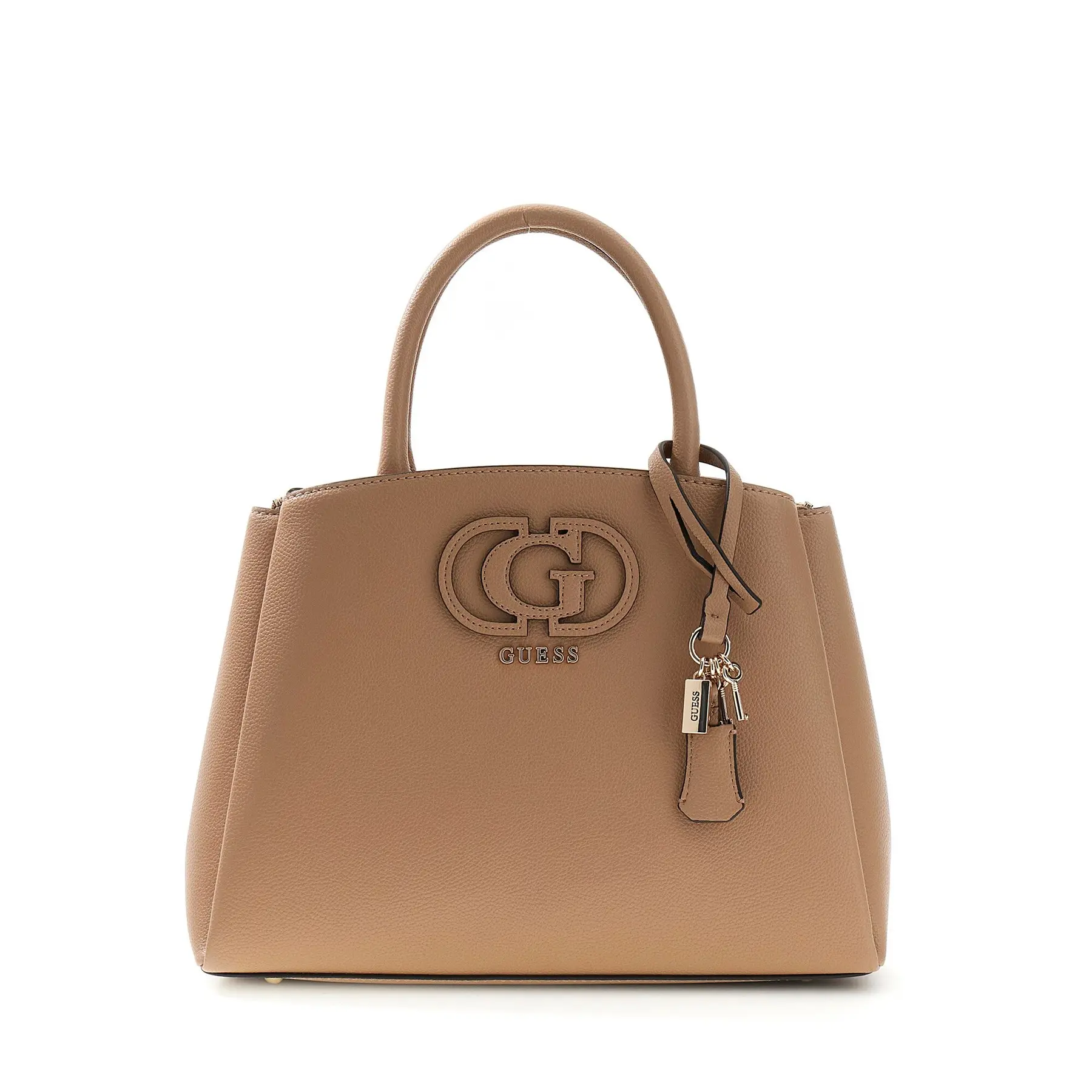 Sac à main 3 compartiments femme Guess Isola Sac à main 3 compartiments femme Guess Isola