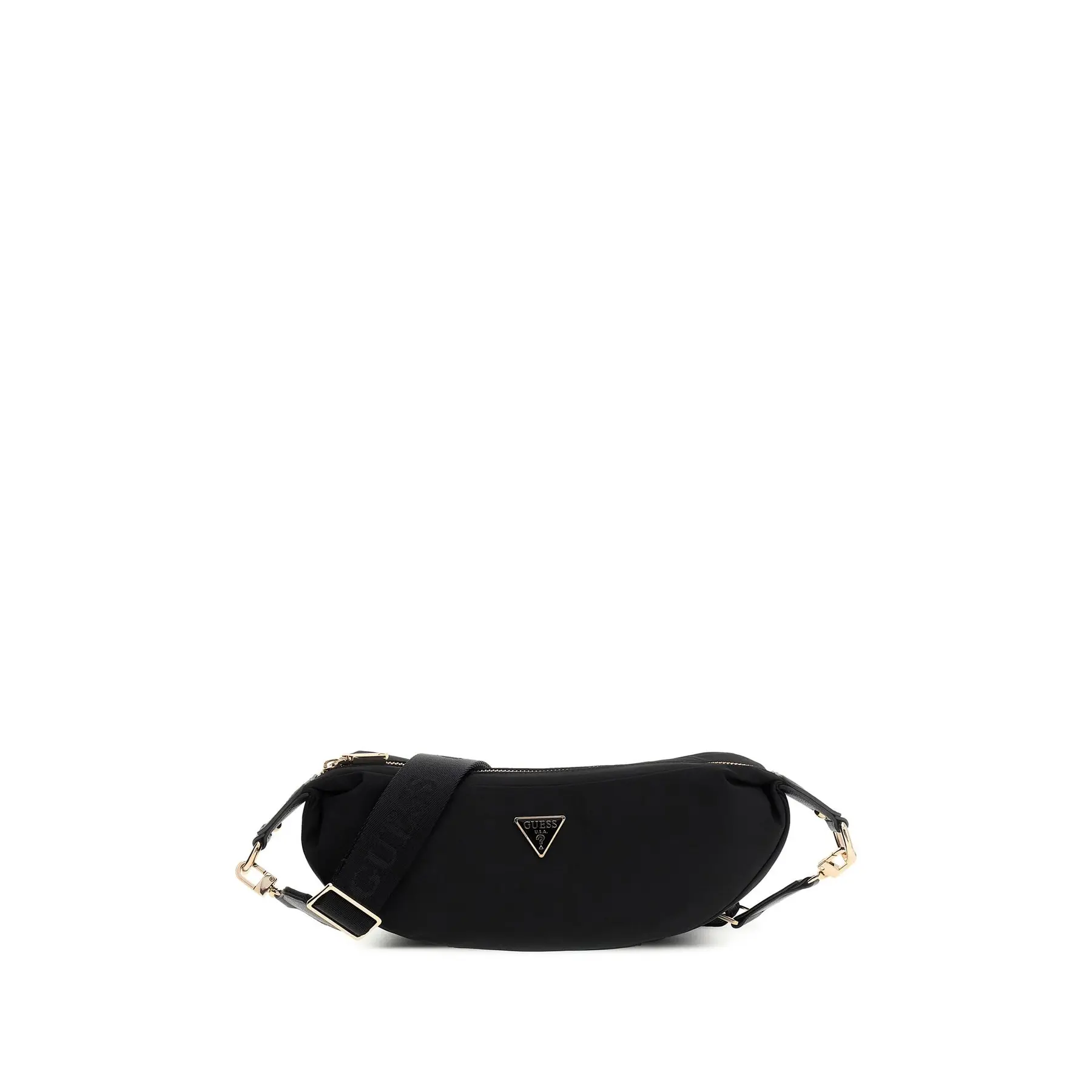 Schultertasche Damen Guess Gemma