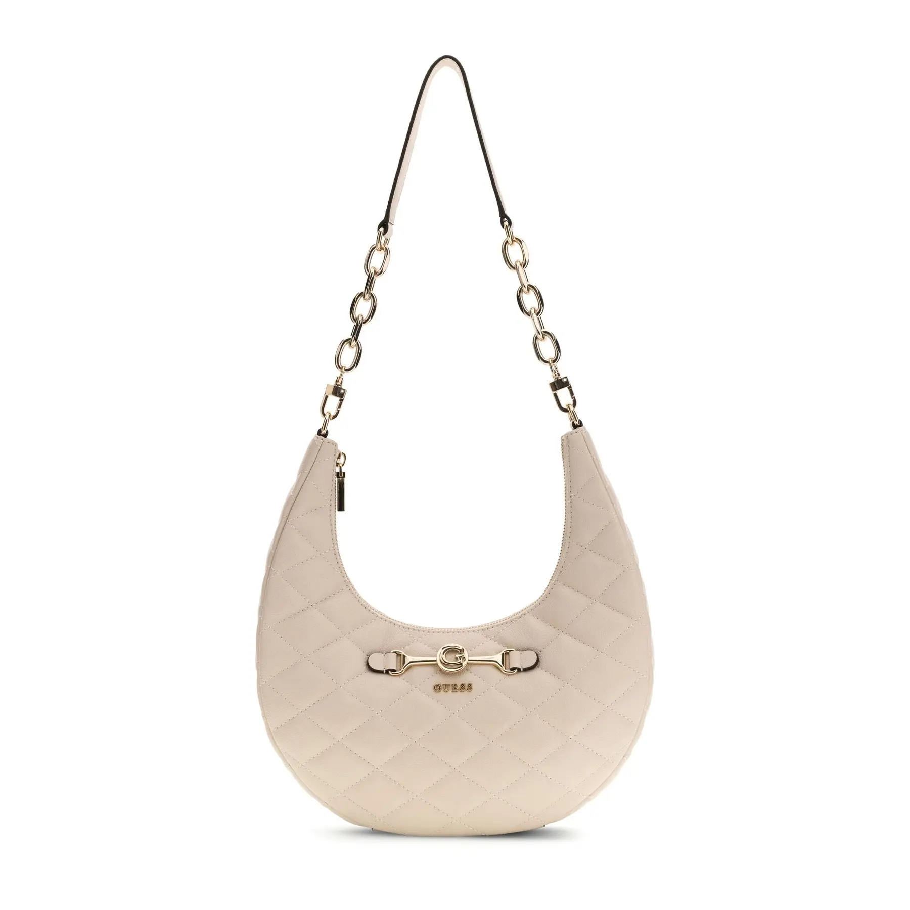 Damenhandtasche Guess Frances Hobo