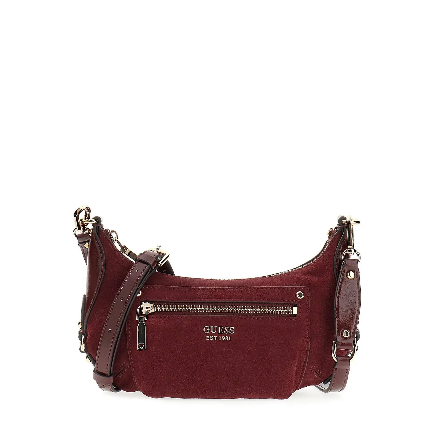 Borsa Guess Marsha Mini