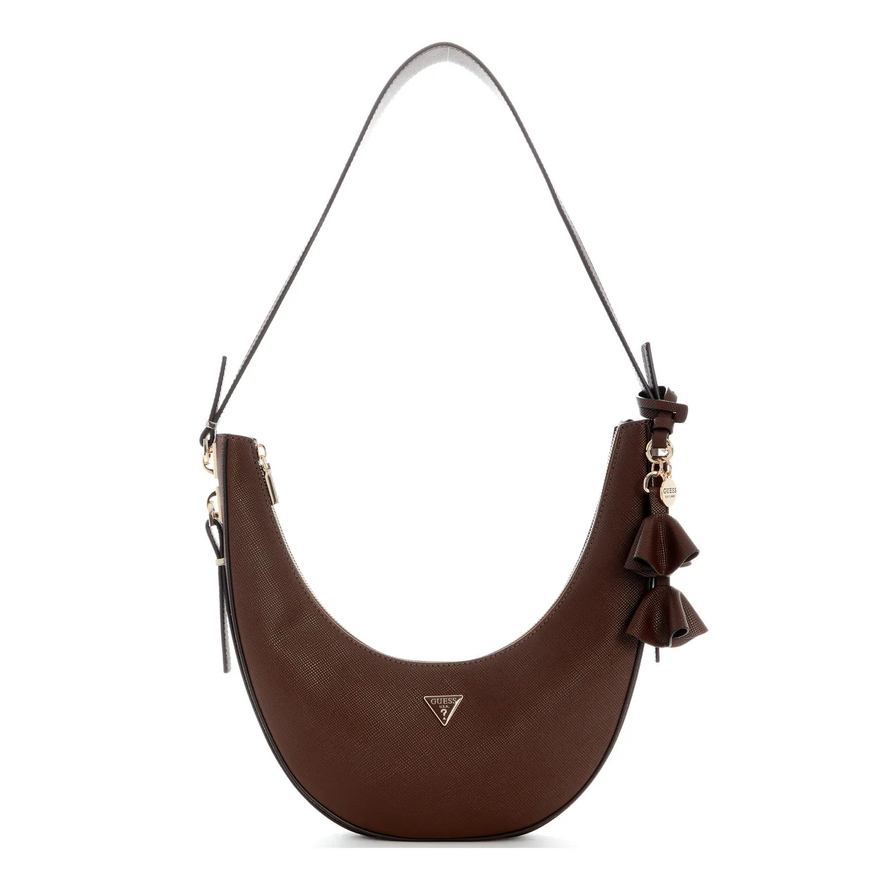 Damenhandtasche Guess Danielle Hobo