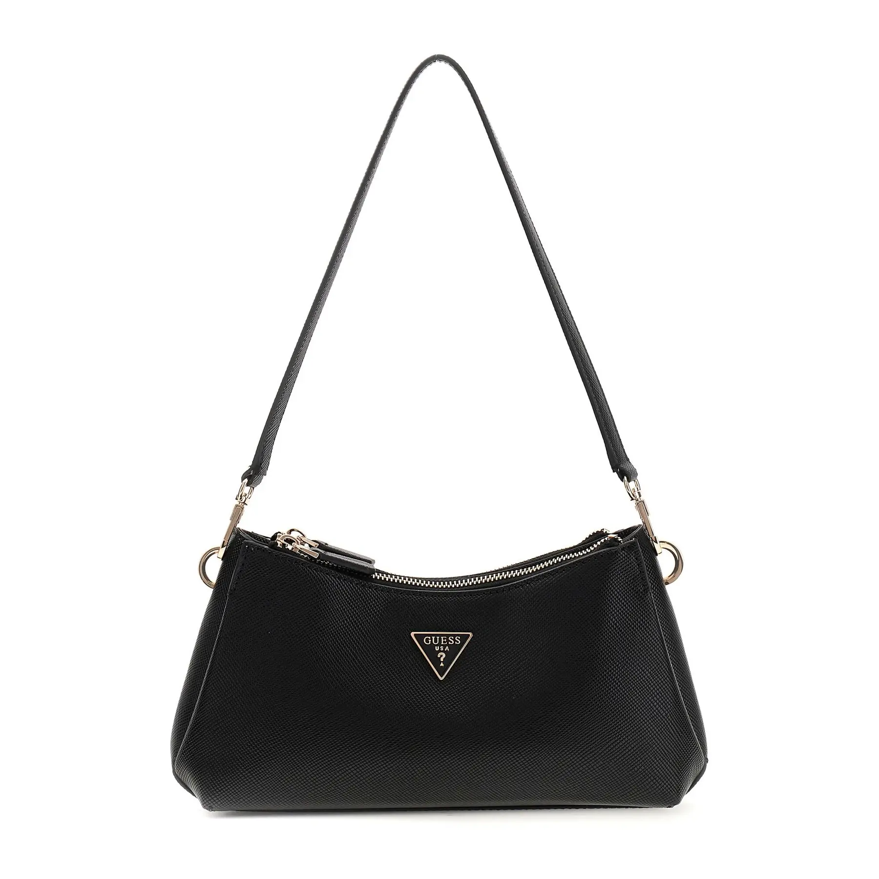 Schultertasche Damen Guess Noelle II