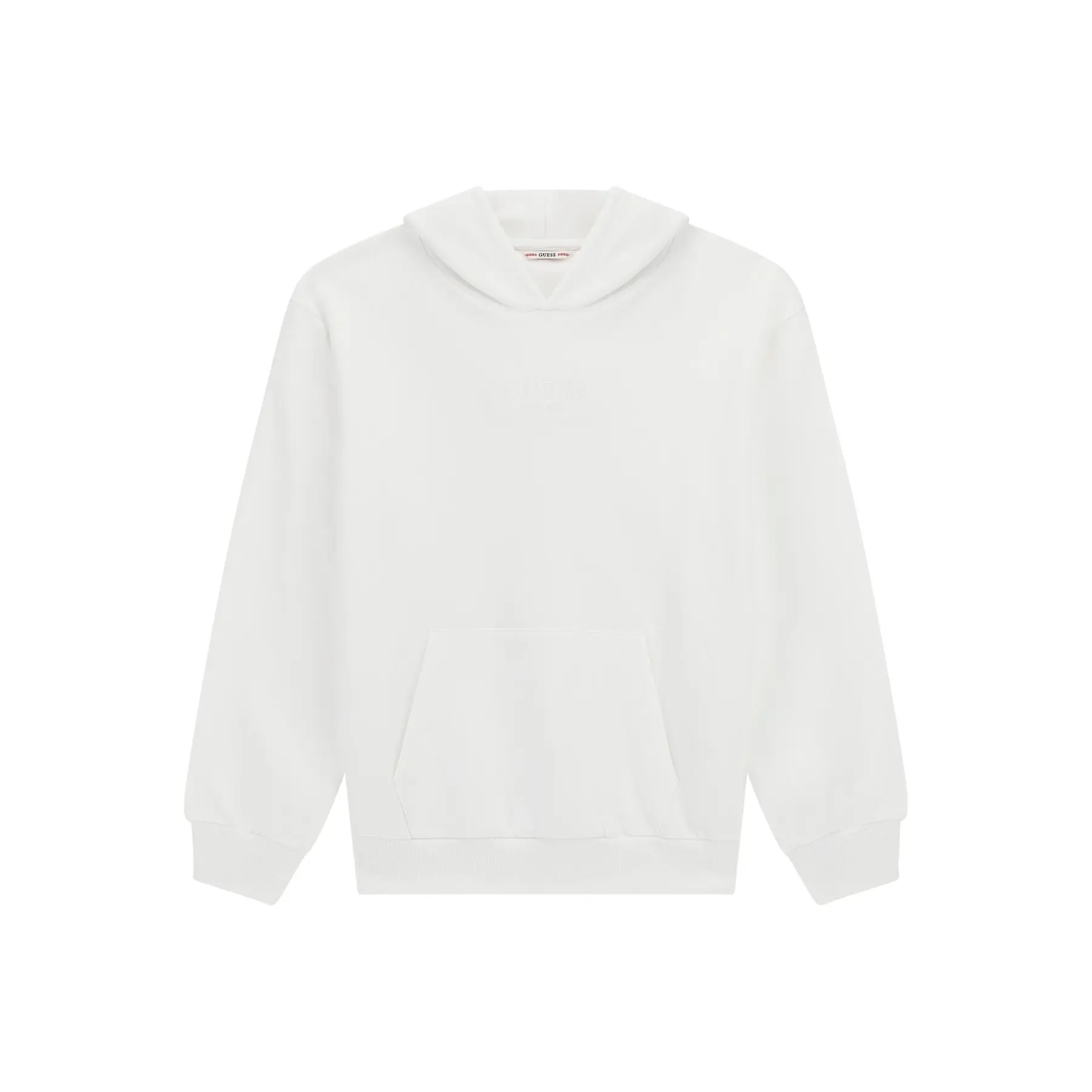 Sweatshirt oversize à capuche fille Guess Active Top Sweatshirt oversize à capuche fille Guess Active Top
