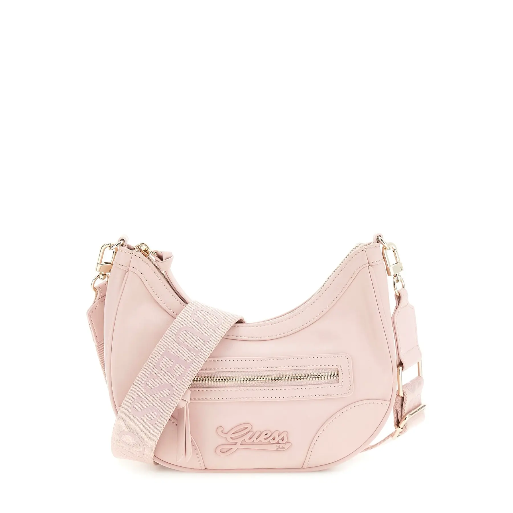 Sac bandoulière hobo fille Guess Sac bandoulière hobo fille Guess