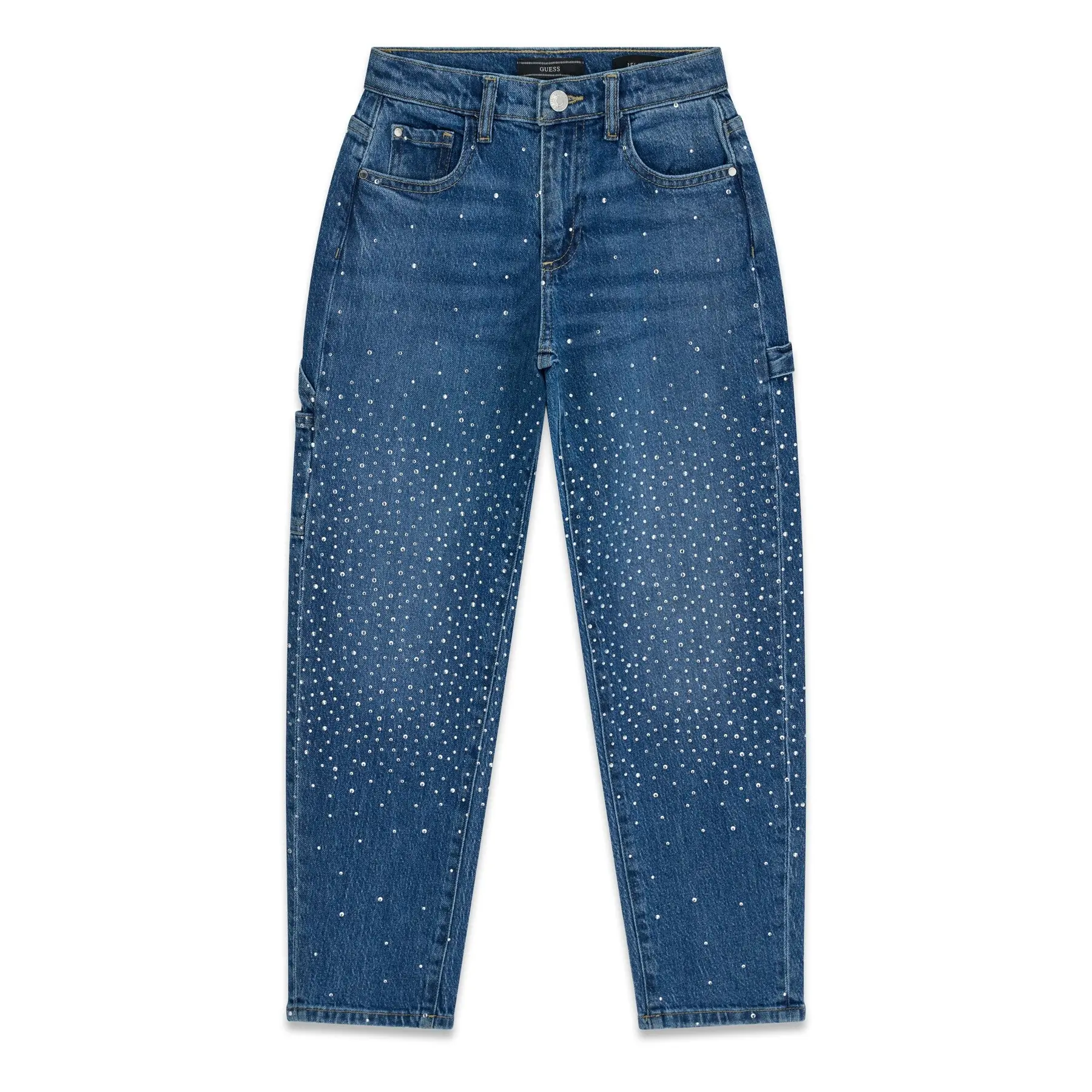 Mädchen-Jeans Guess