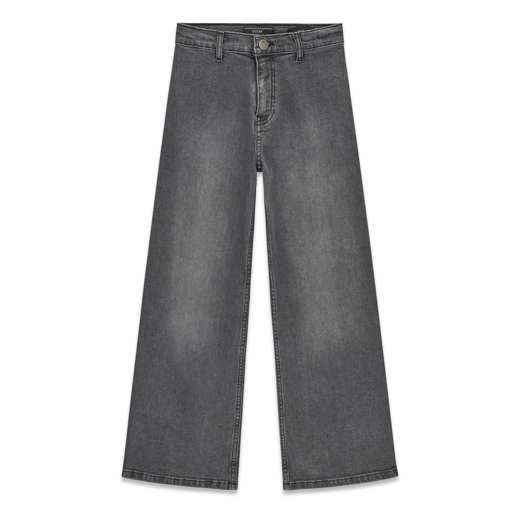 Nahtlose Jeans Mädchen Guess 90S Skinny
