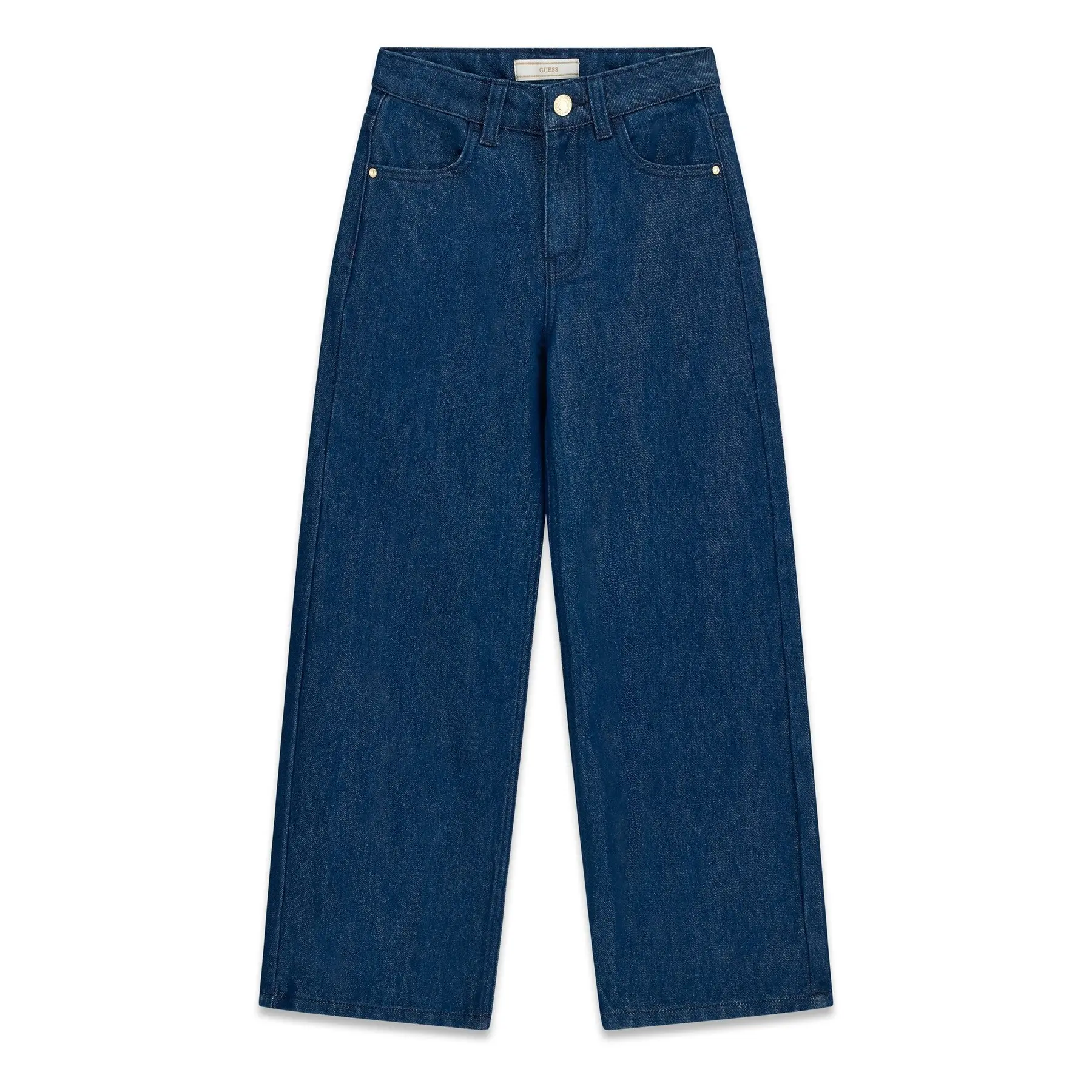 Mädchen-Jeans Guess 90S Lurex