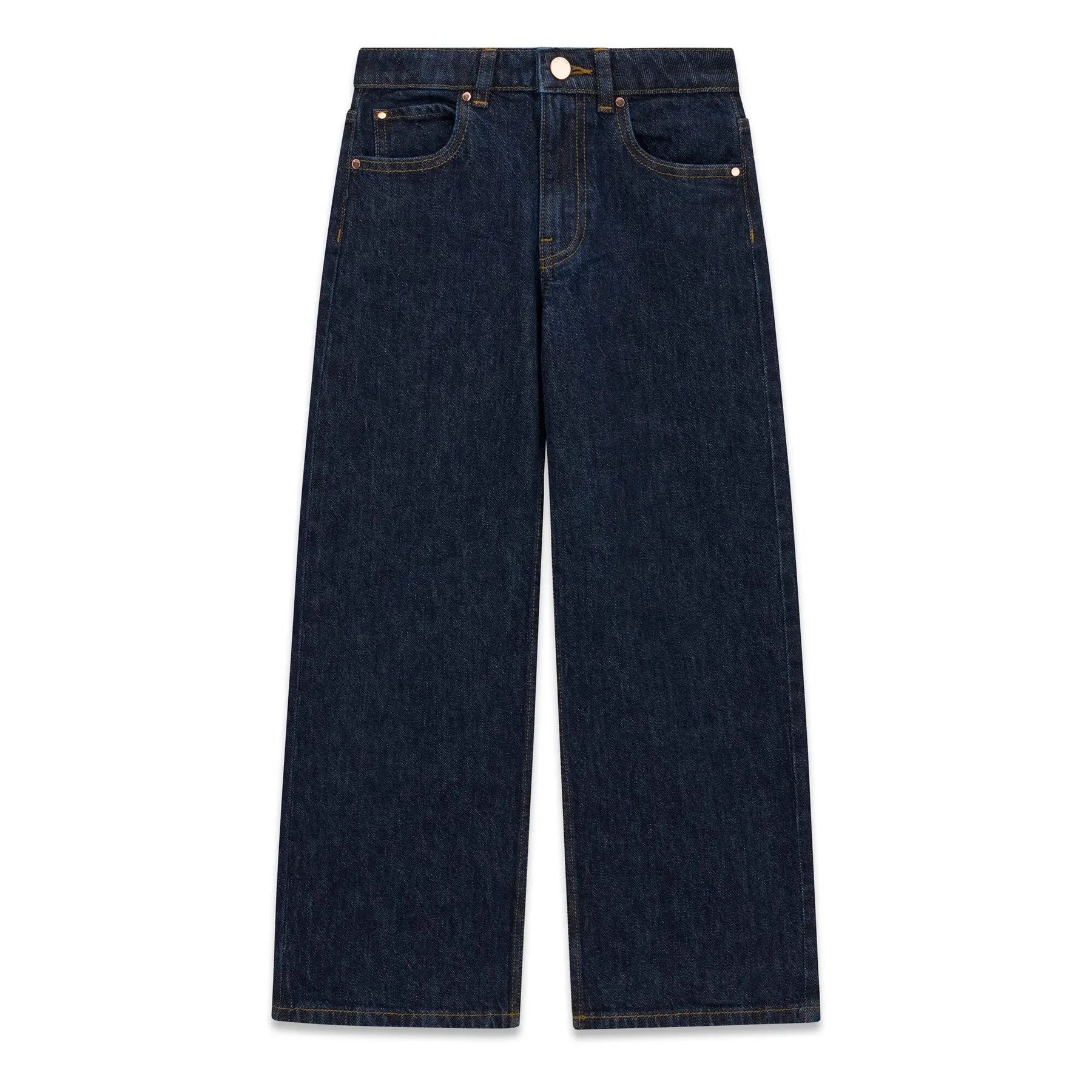 Mädchen-Jeans Guess 90S Comfort