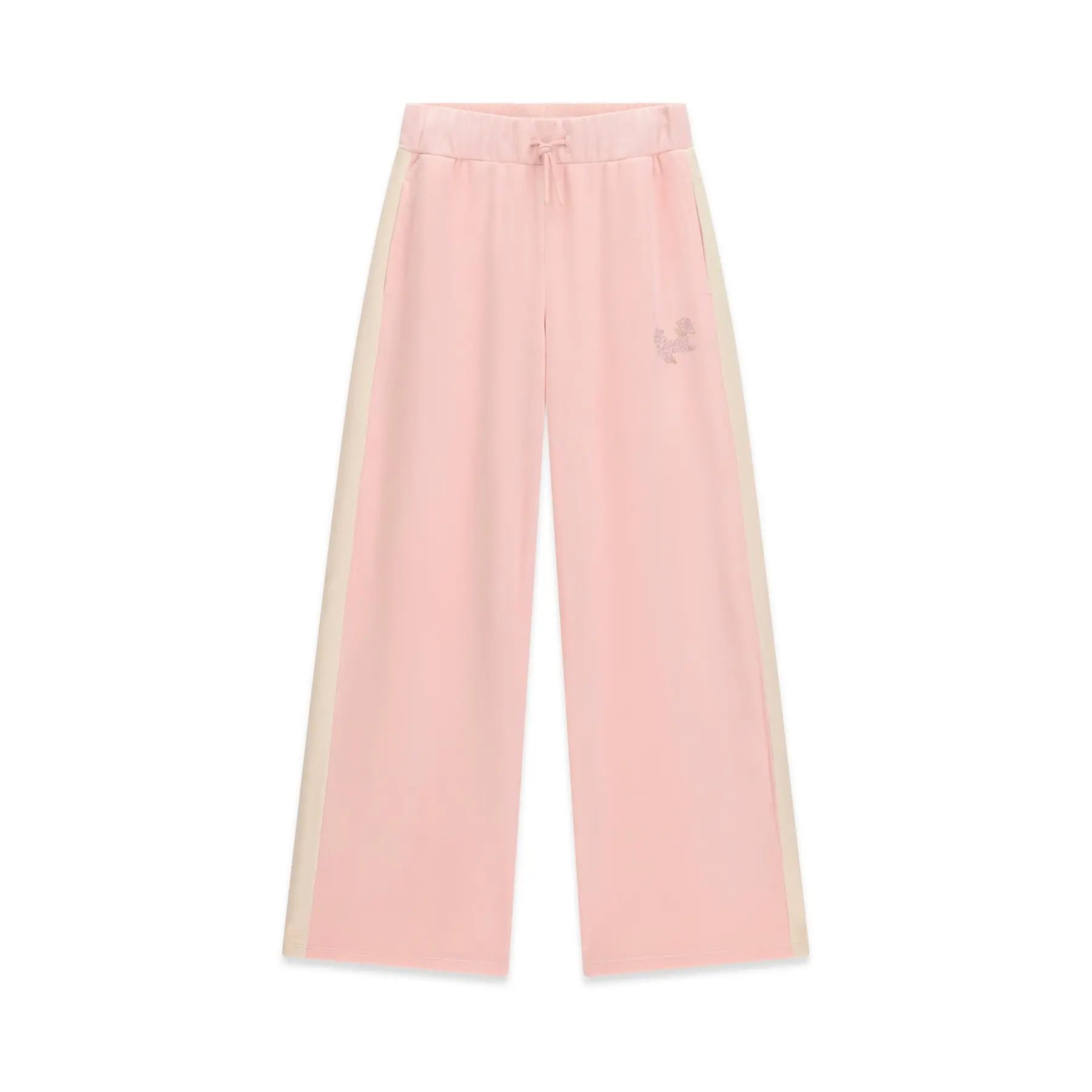 Hose, Mädchen Guess Active Wide Leg