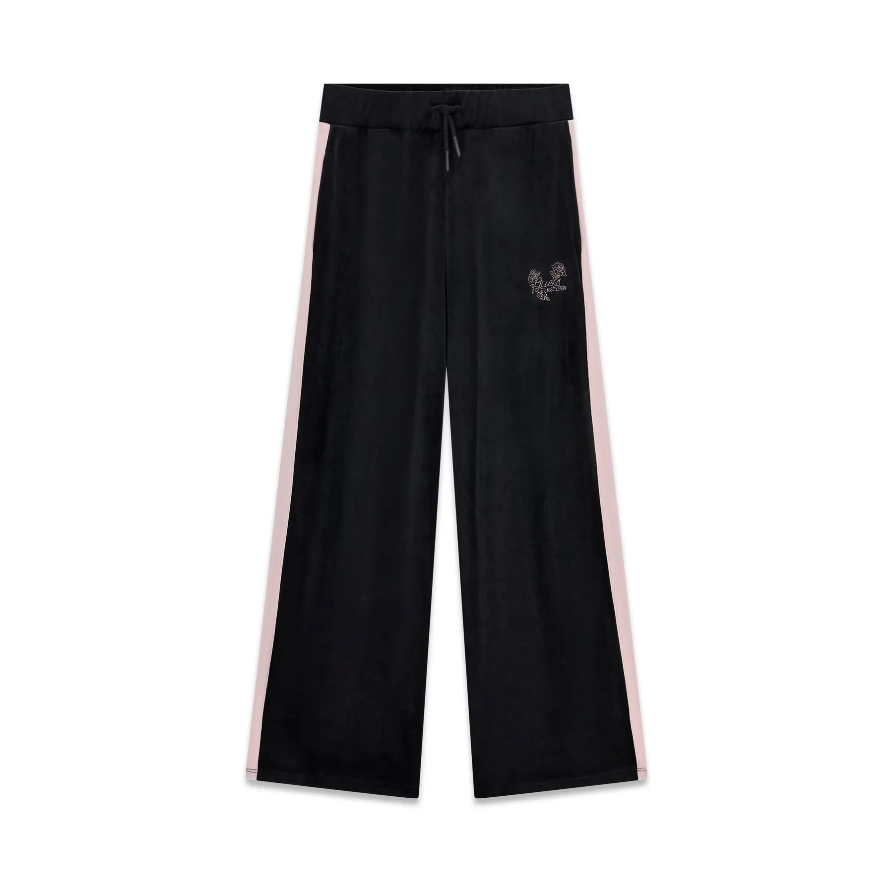 Hose, Mädchen Guess Active Wide Leg
