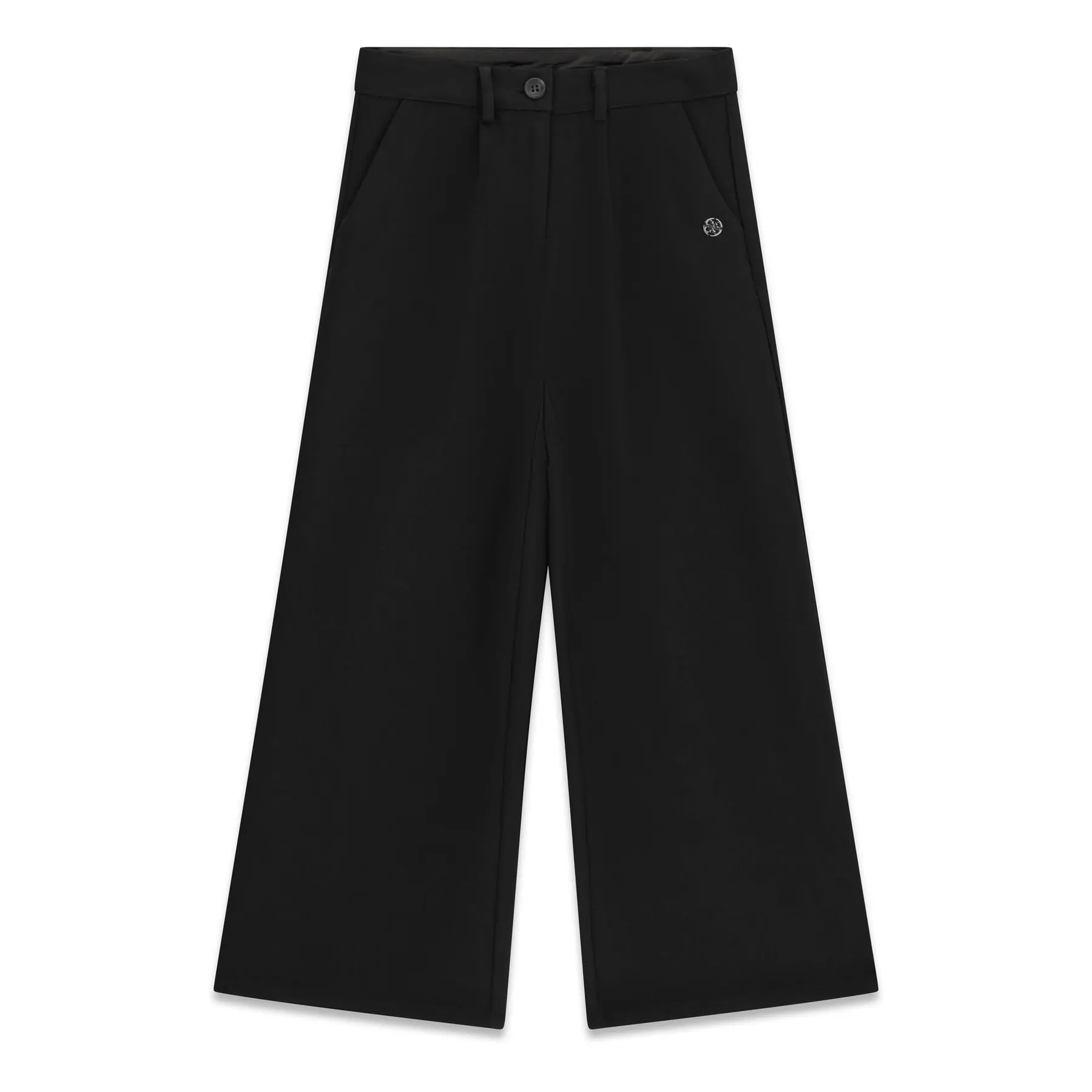 Mädchen Palazzo-Hose Guess