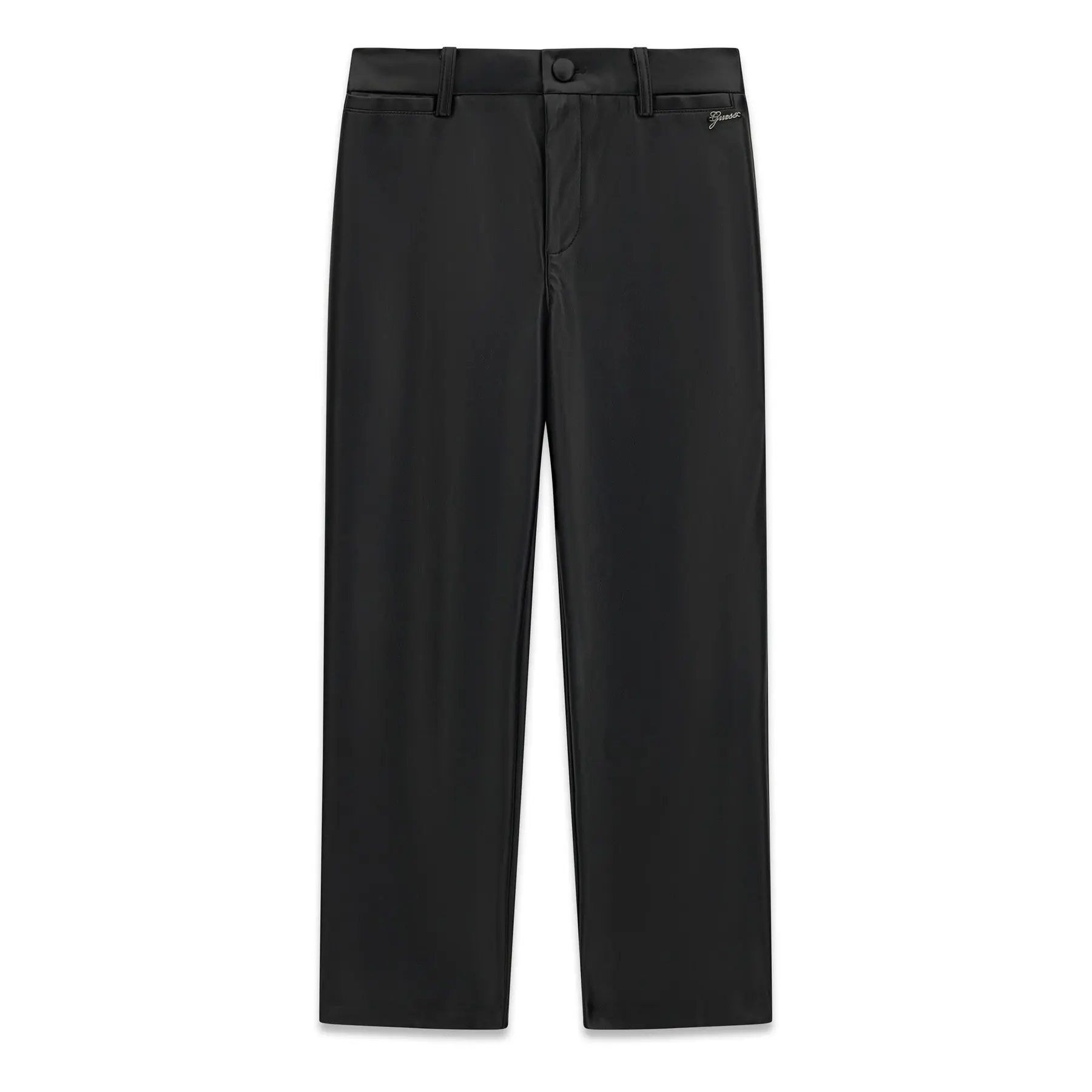 Pantalon chino slim fille Guess Extra
