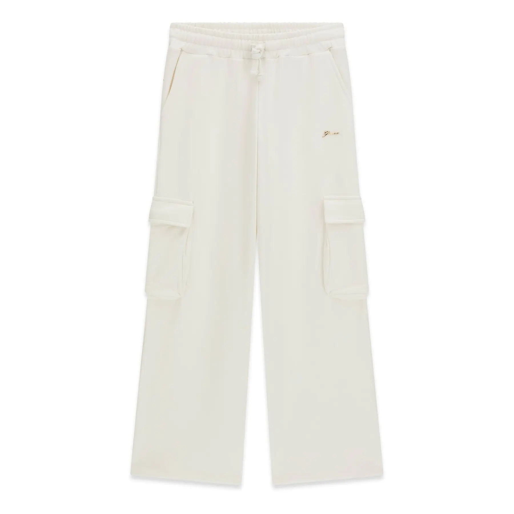Pantalon cargo fille Guess Pantalon cargo fille Guess