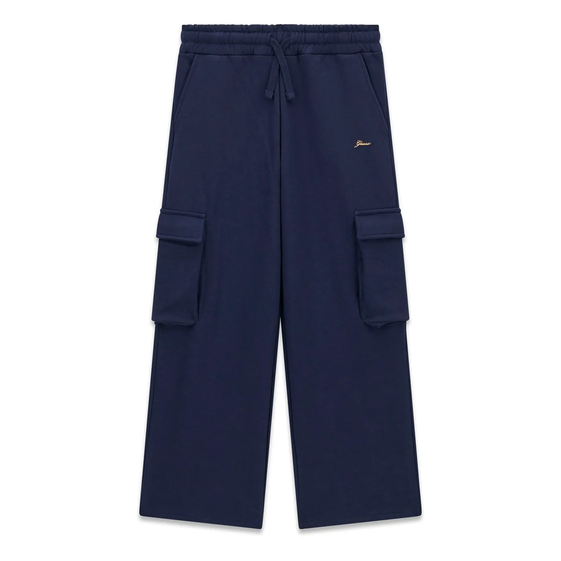 Pantalon cargo fille Guess Pantalon cargo fille Guess