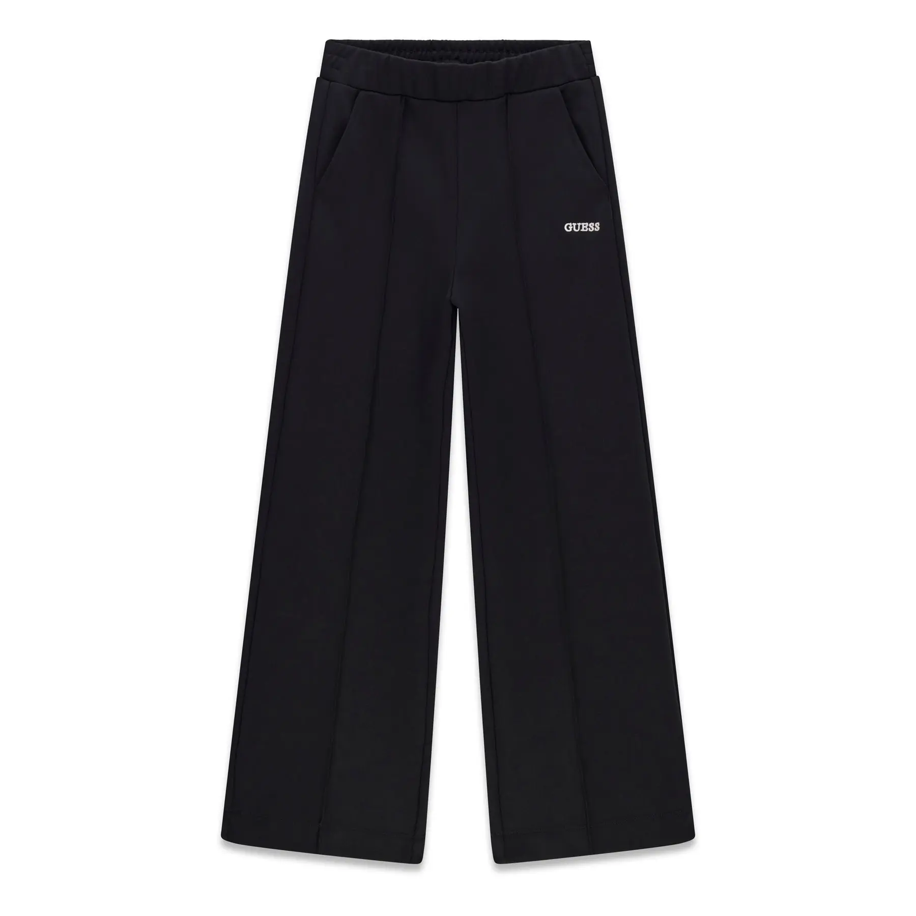 Hose, Mädchen Guess Active Mini Me Wide Leg