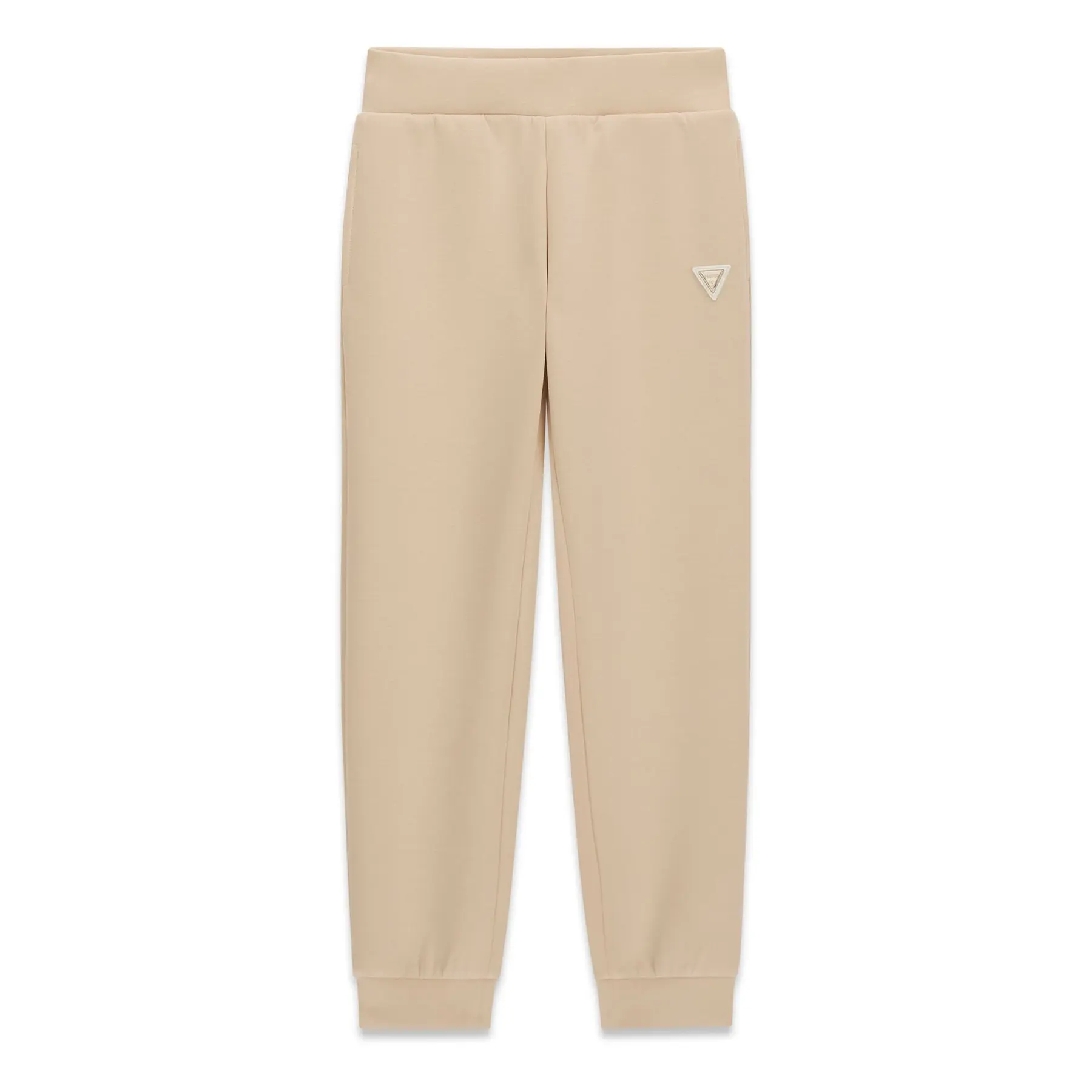 Pantalon de jogging fille Guess Scuba Active Mini Me J6BB17-K8186