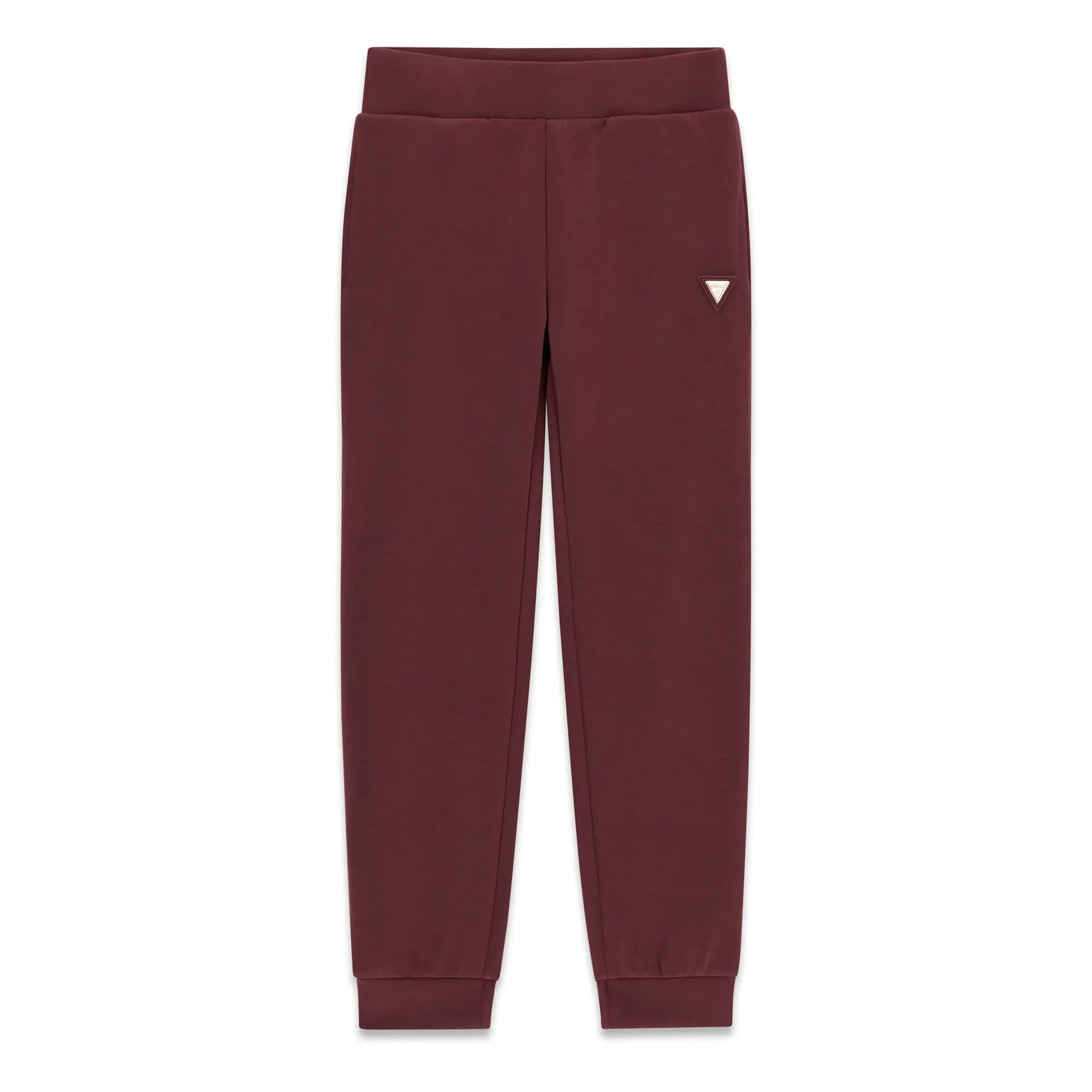 Pantalon de jogging fille Guess Scuba Active Mini Me J6BB17-K8186