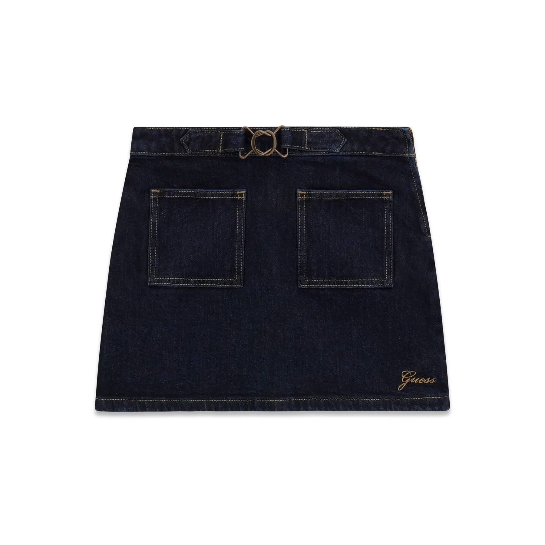 Jupe en jean fille Guess Comfort Jupe en jean fille Guess Comfort