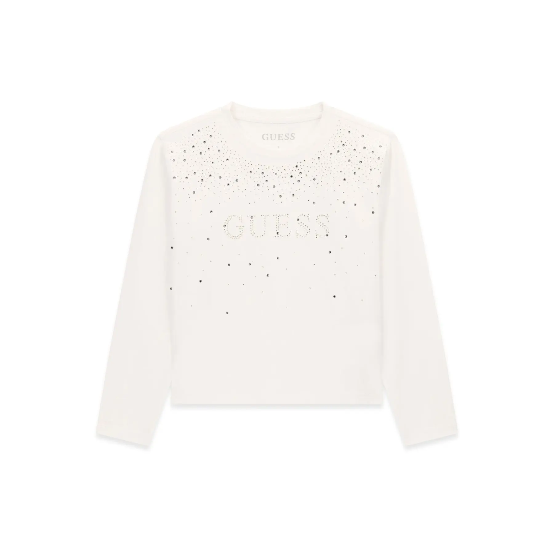 T-shirt manches longues midi fille Guess T-shirt manches longues midi fille Guess