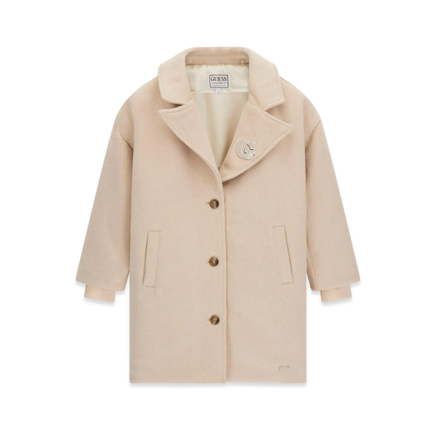 Manteau fille Guess Manteau fille Guess