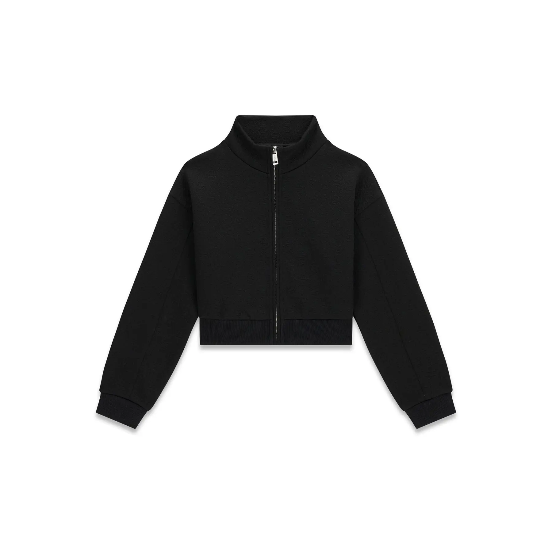 Sweatshirt fille Guess Jacquard Active Top Sweatshirt fille Guess Jacquard Active Top