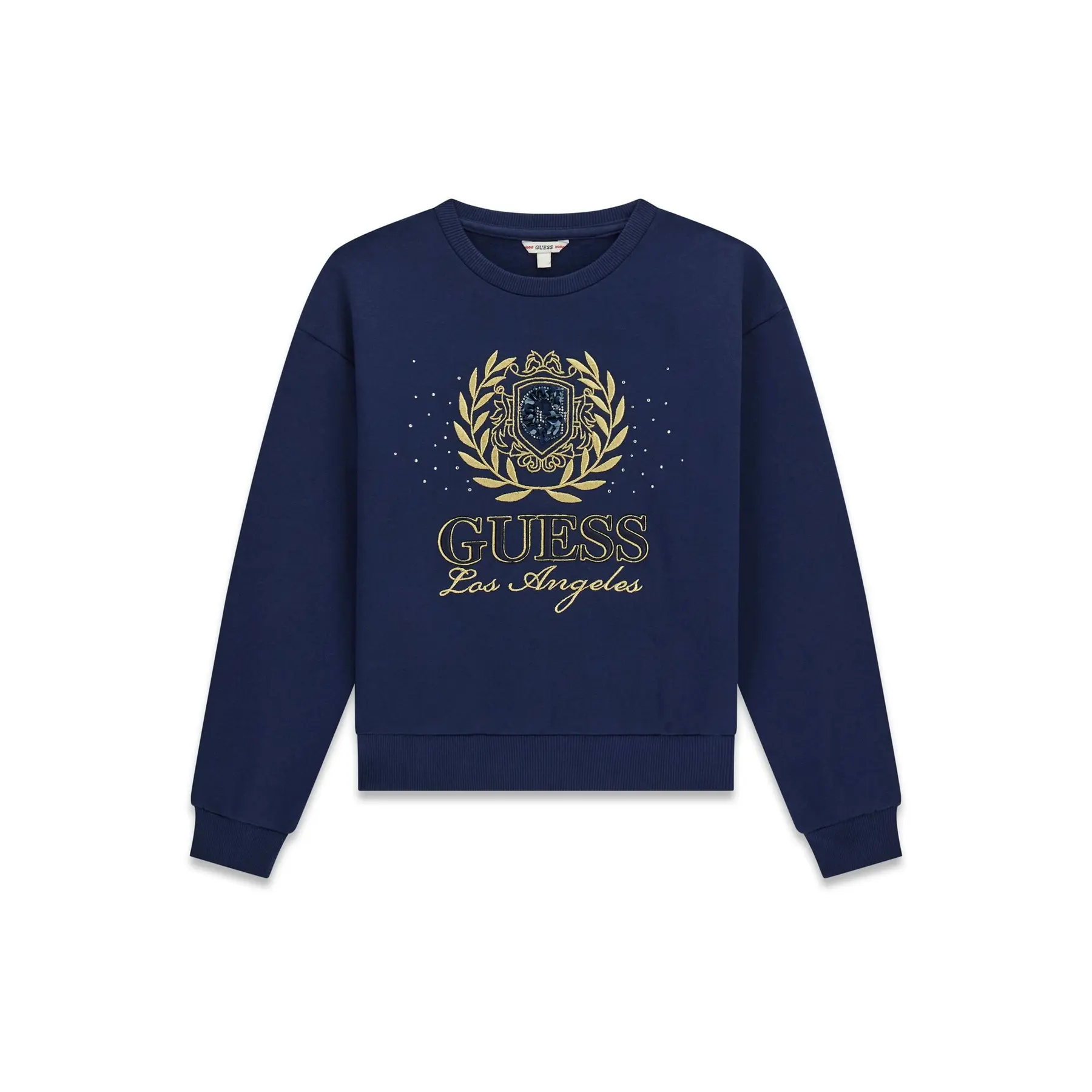 Mädchen Sweatshirt Guess Active J6BQ09-K6096