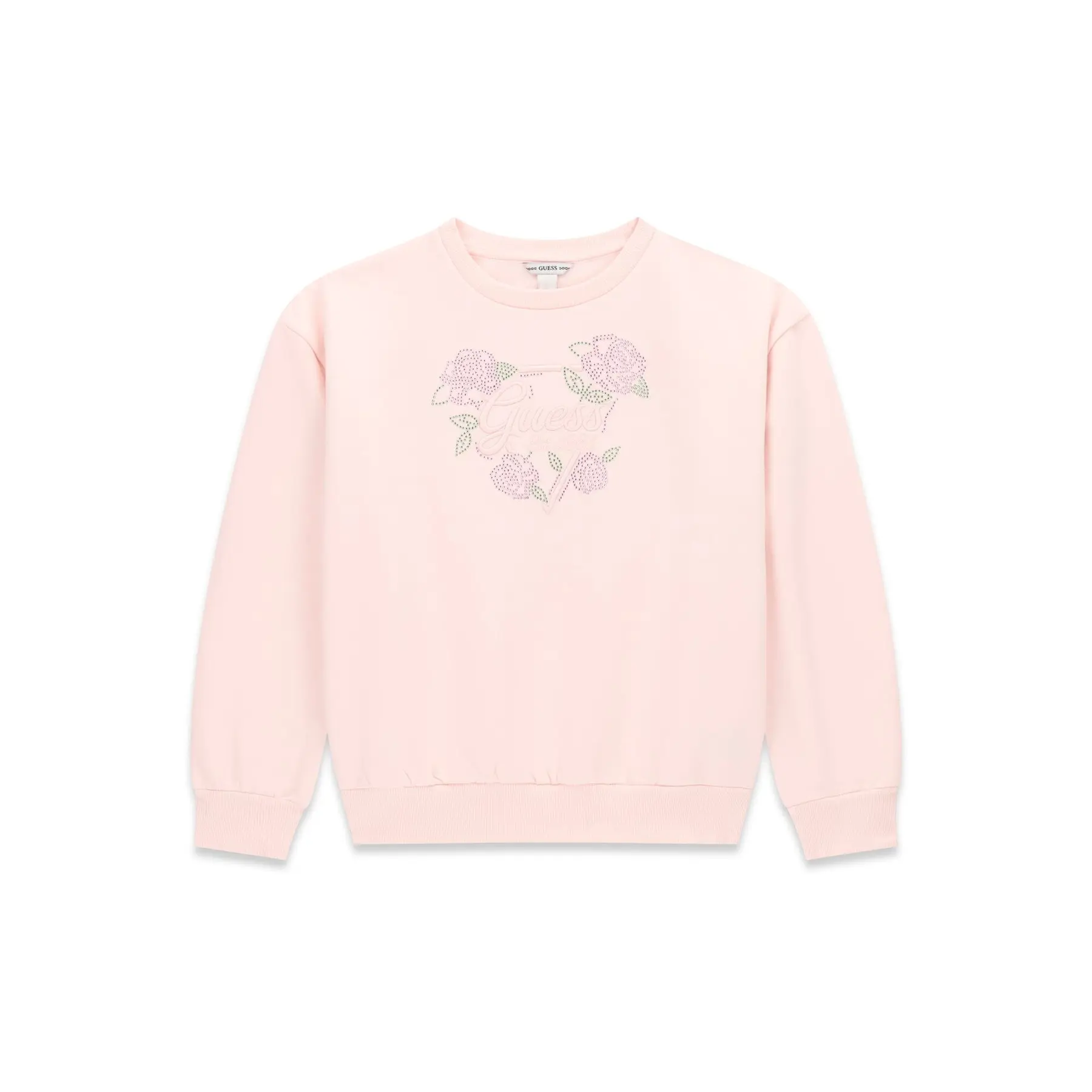 Felpa bambina Guess Active J6BQ13-K6100