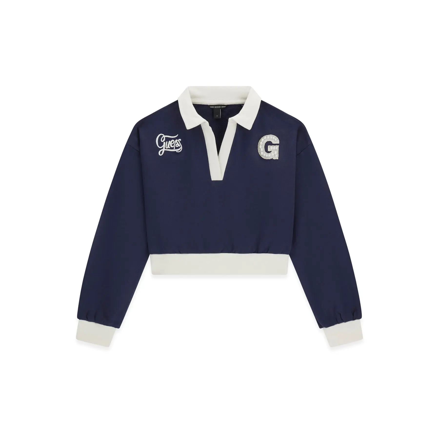 Sweatshirt fille Guess Sweatshirt fille Guess